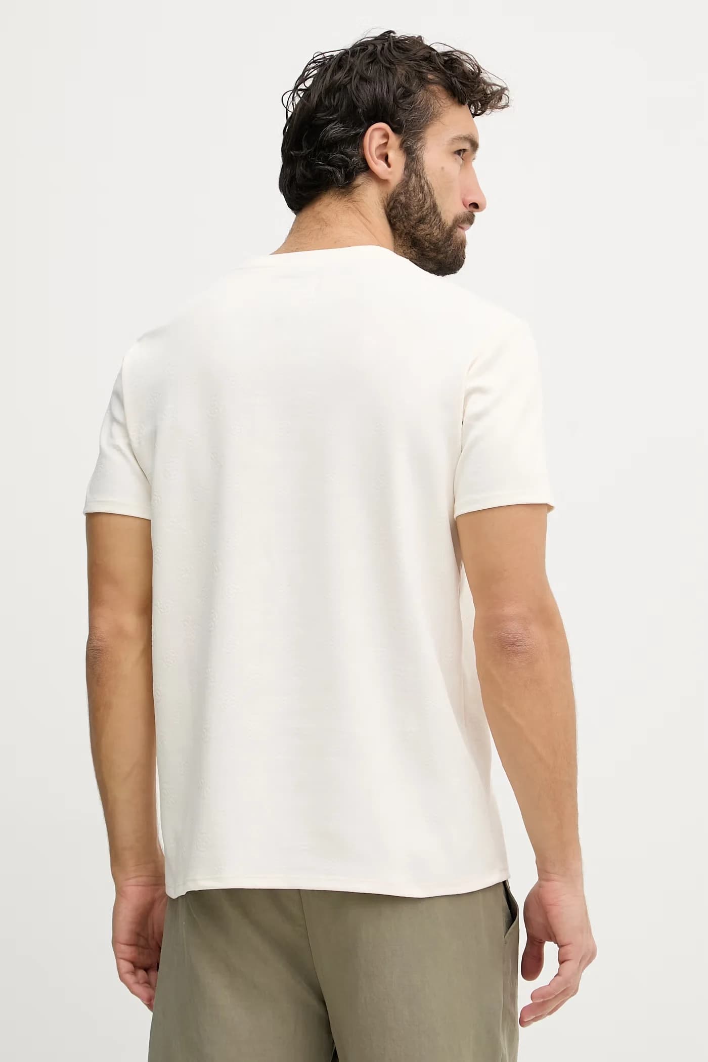 НИКО мужская футболка - фото 3