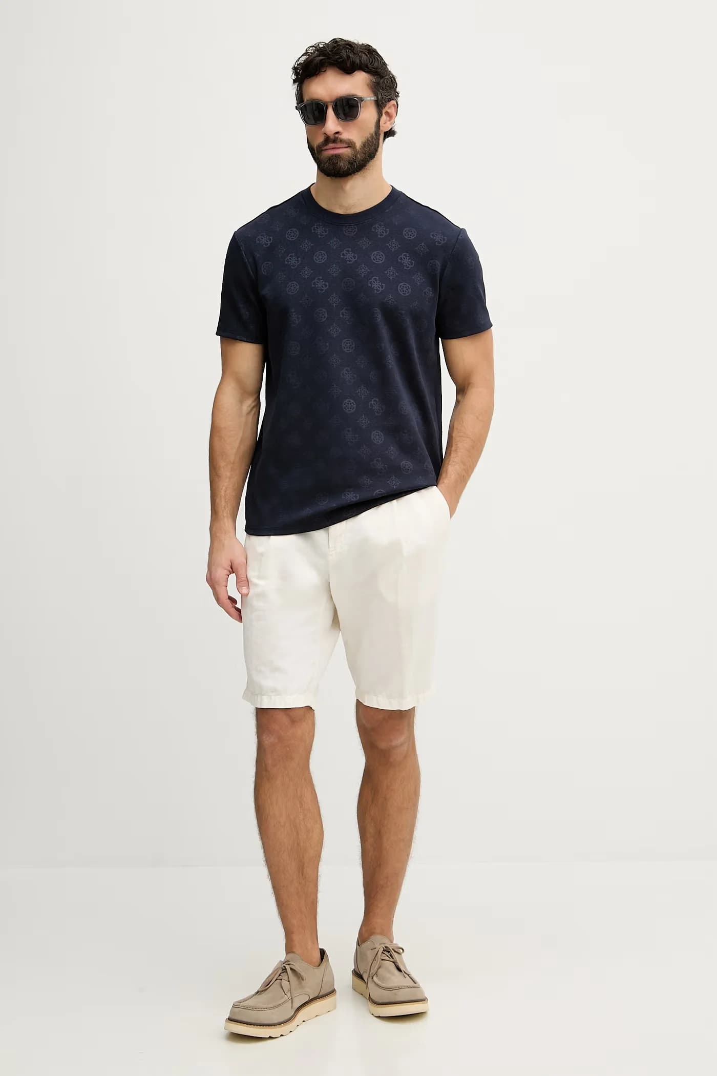 НИКО мужская футболка - фото 2