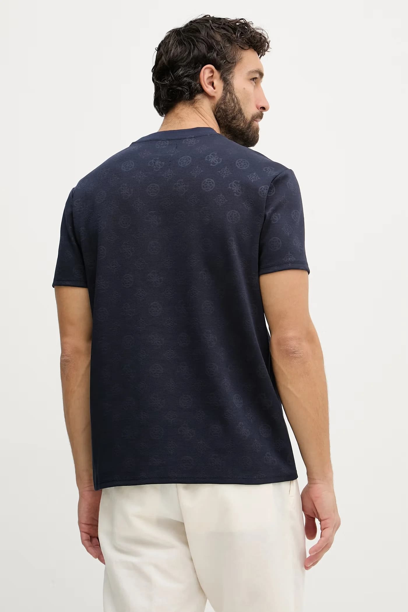 НИКО мужская футболка - фото 3