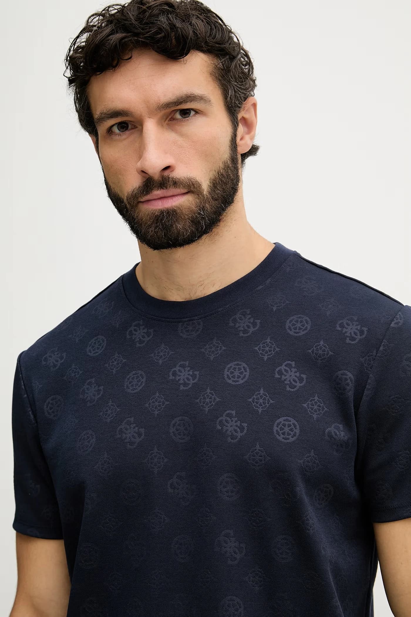 НИКО мужская футболка - фото 4