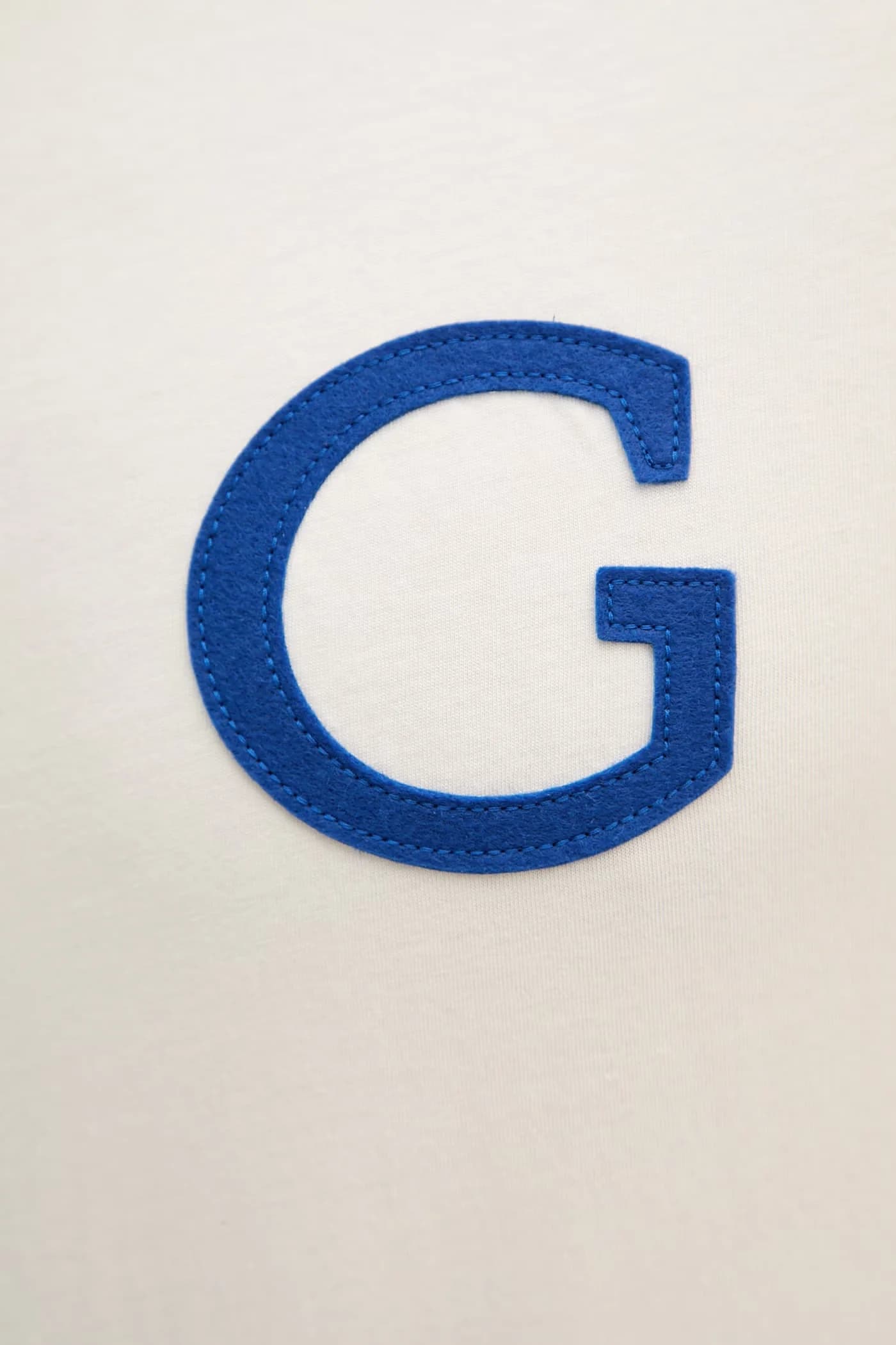 Мужская хлопковая футболка - фото 5