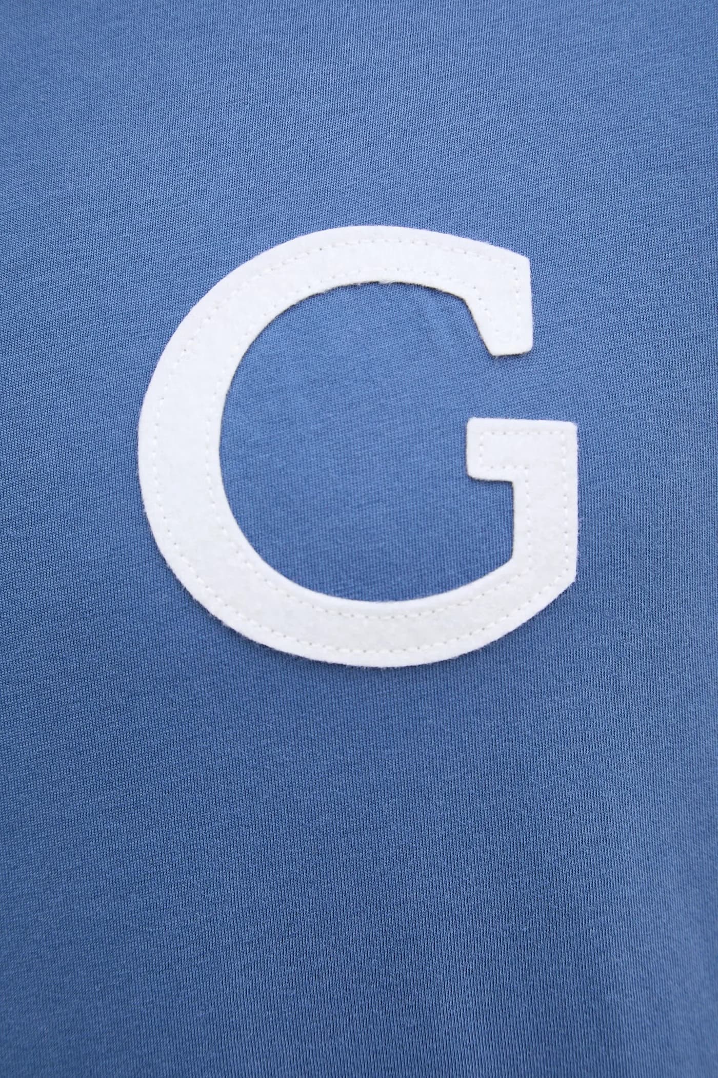 Мужская хлопковая футболка - фото 5