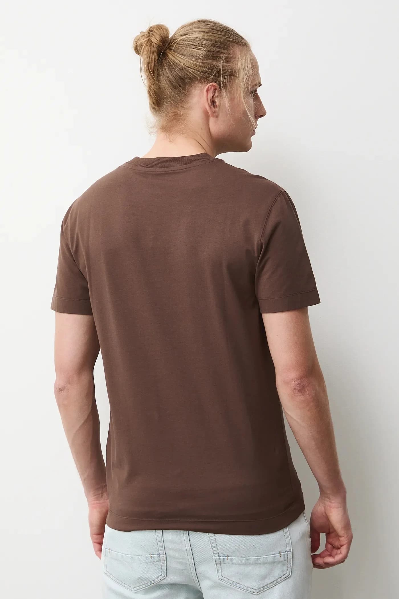 футболка - фото 4