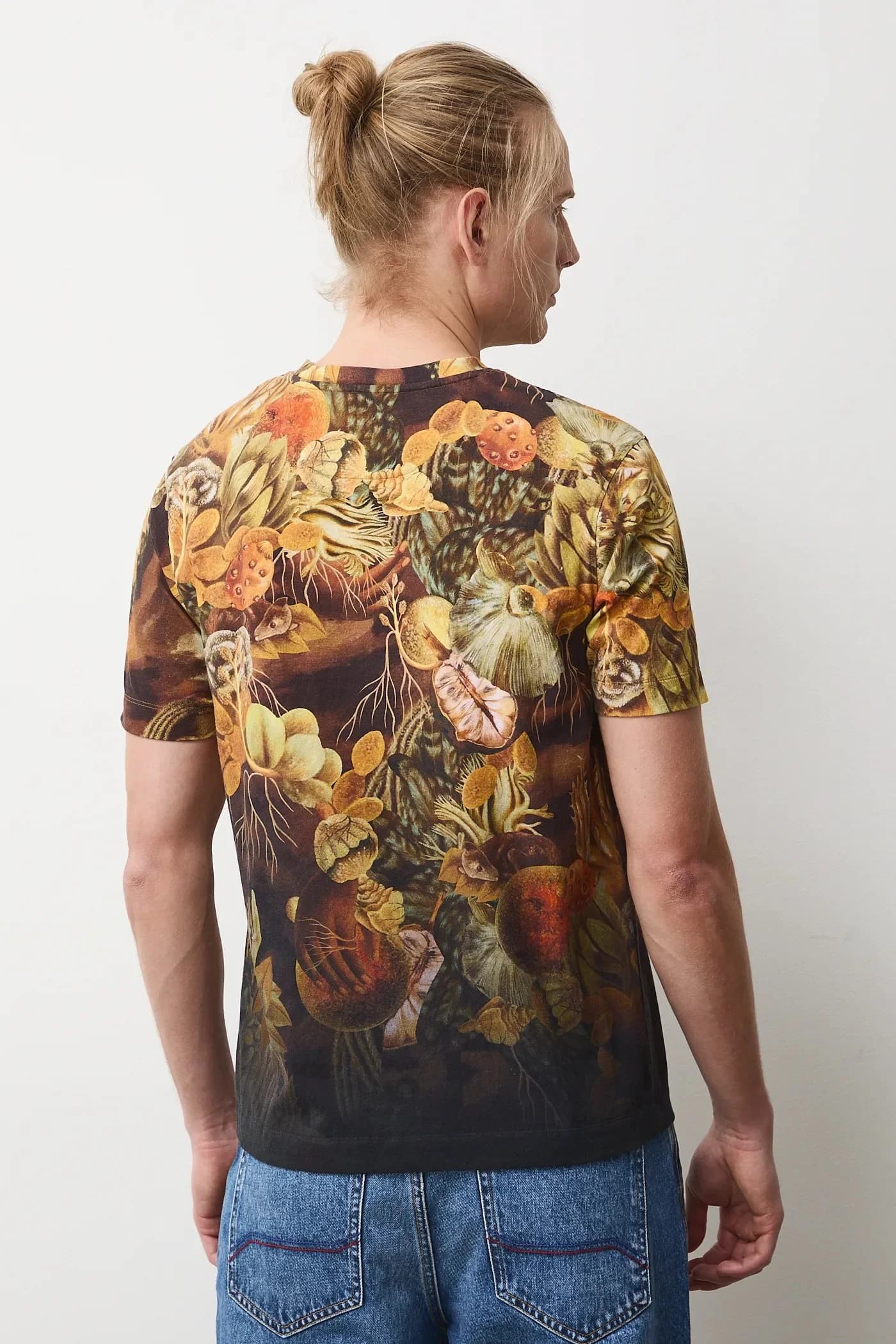 футболка - фото 4