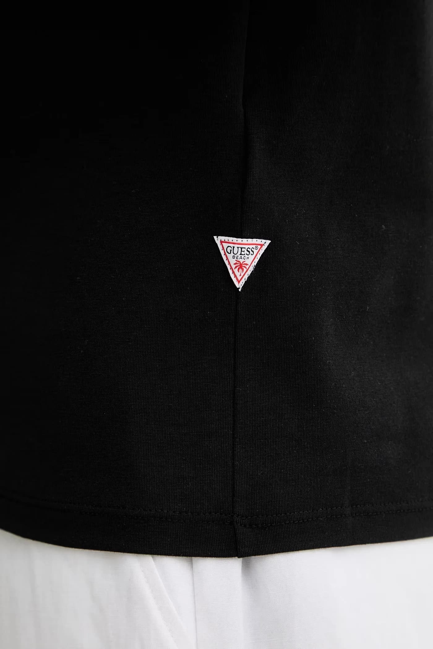 Мужская хлопковая футболка - фото 5