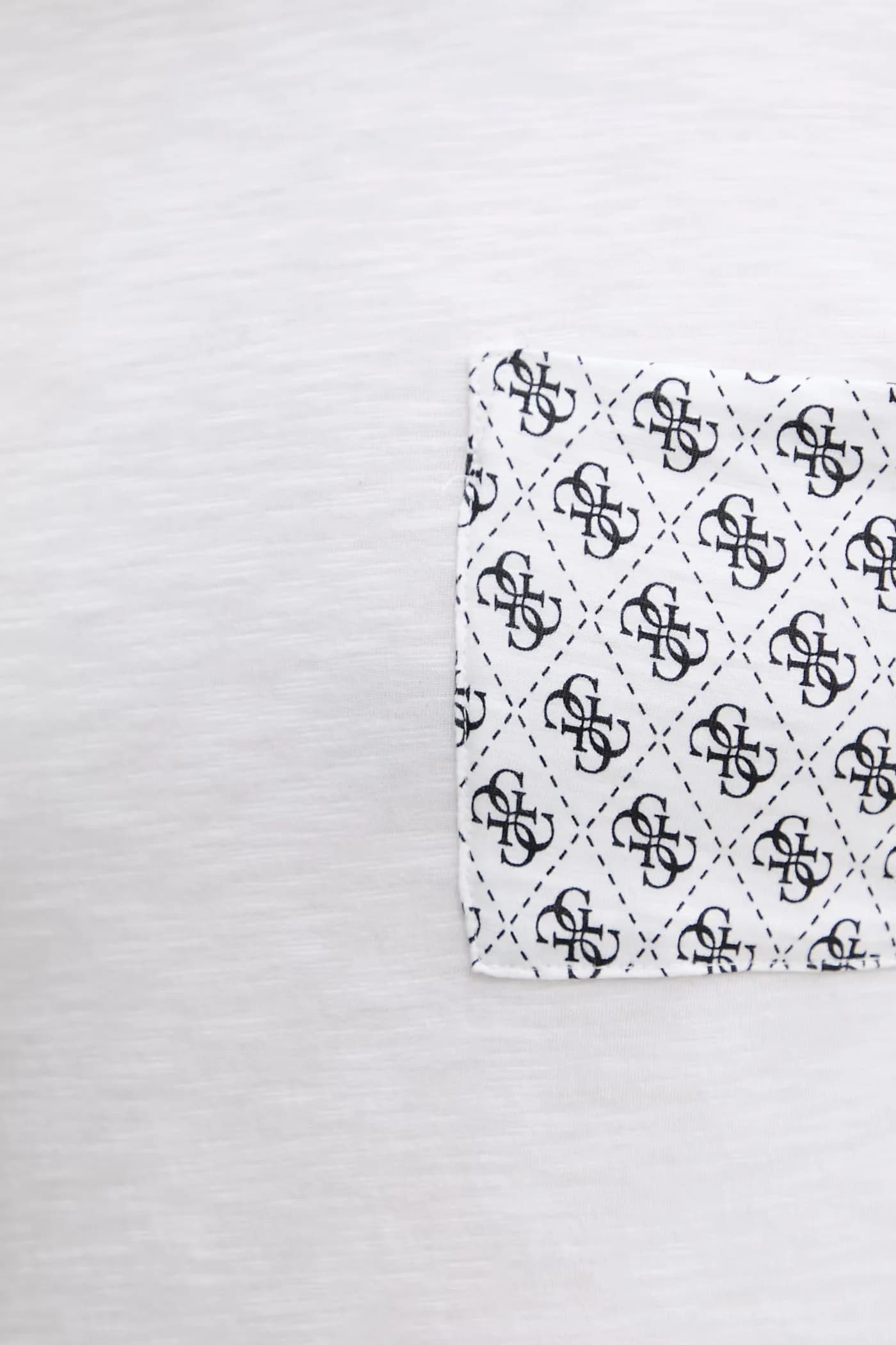 Мужская хлопковая футболка - фото 5