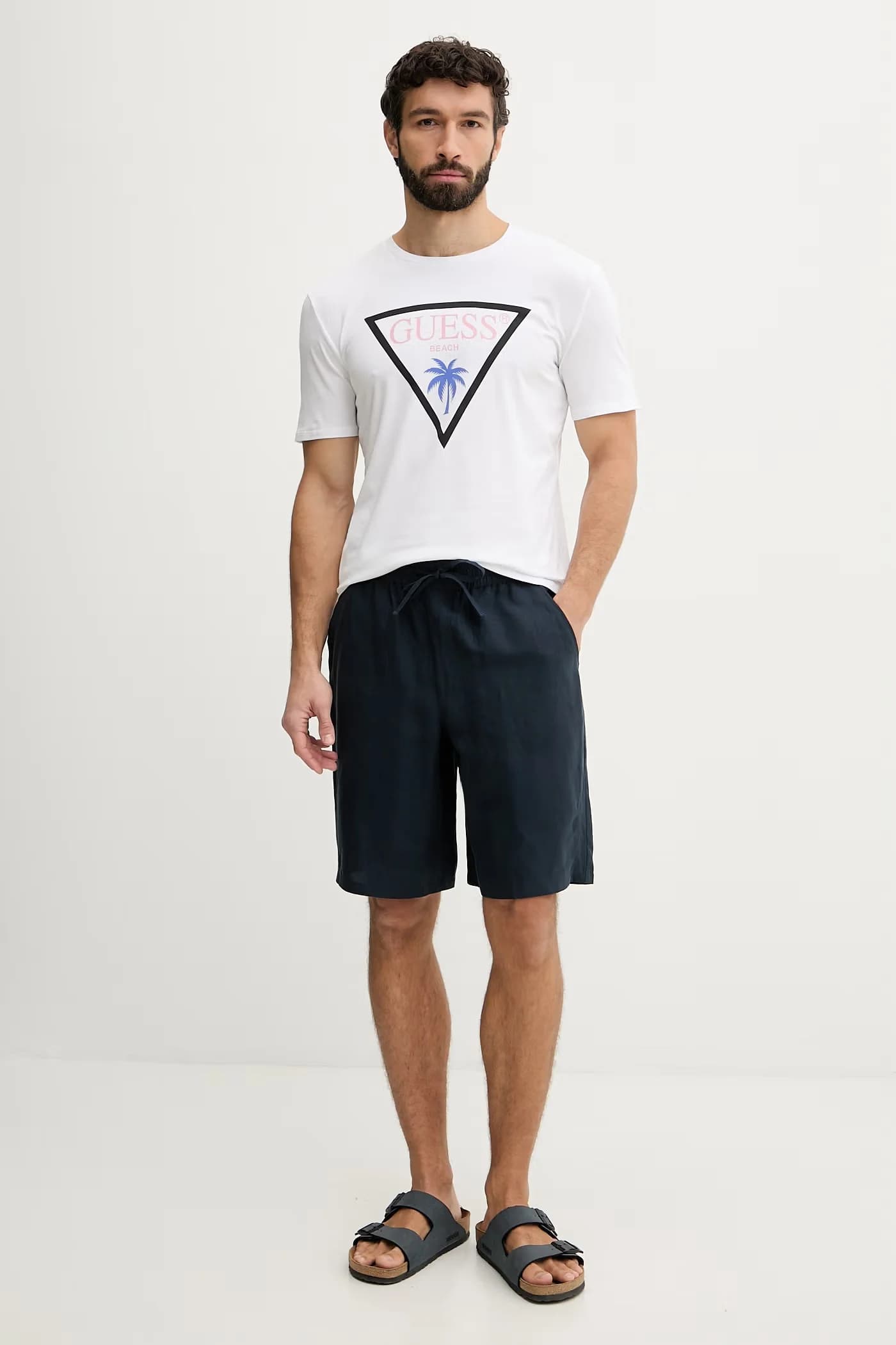 Мужская футболка - фото 2