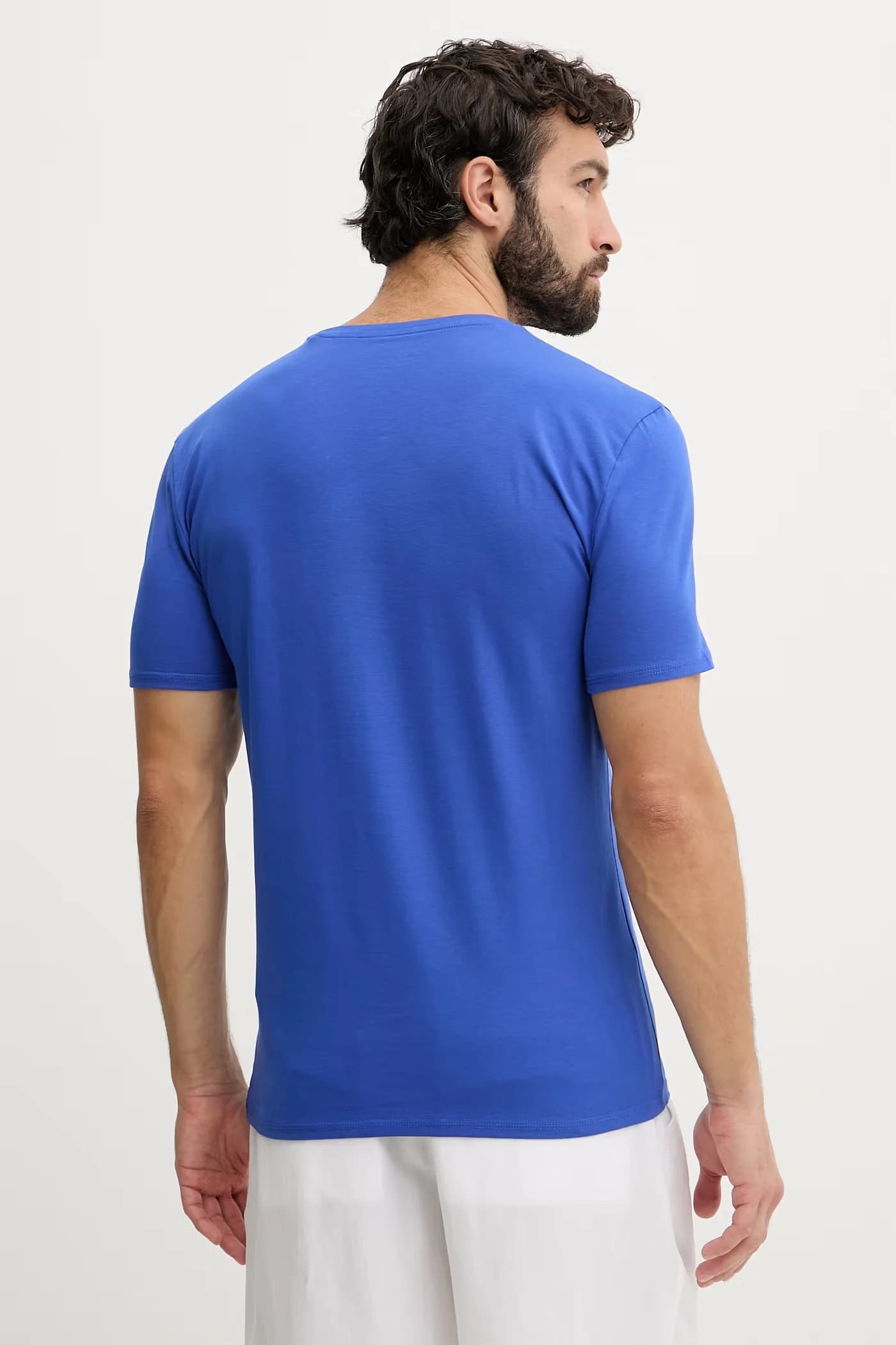 Мужская футболка - фото 3