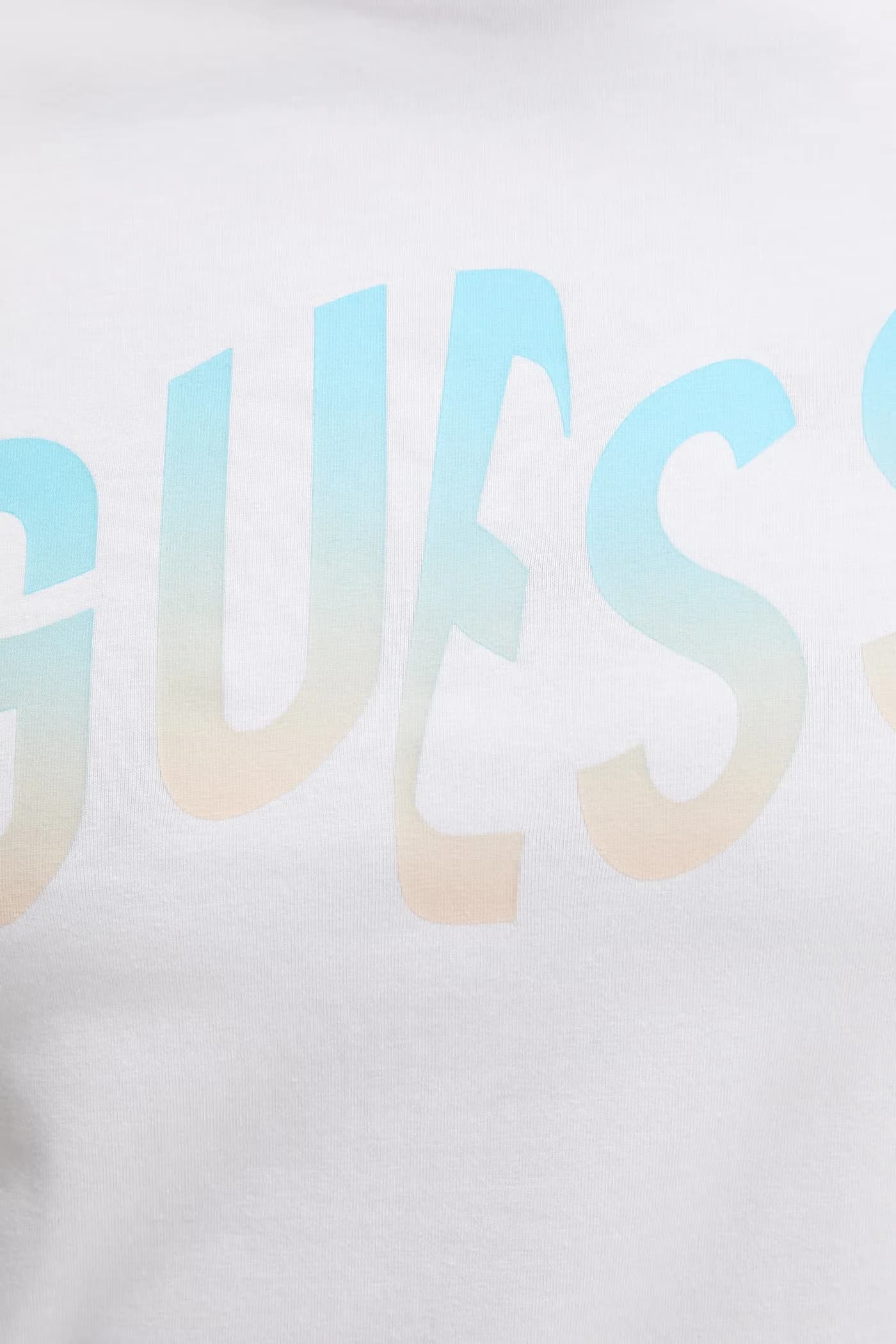 Мужская хлопковая футболка - фото 5