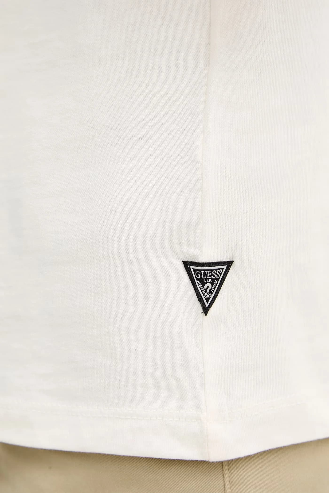 Мужская хлопковая футболка - фото 5