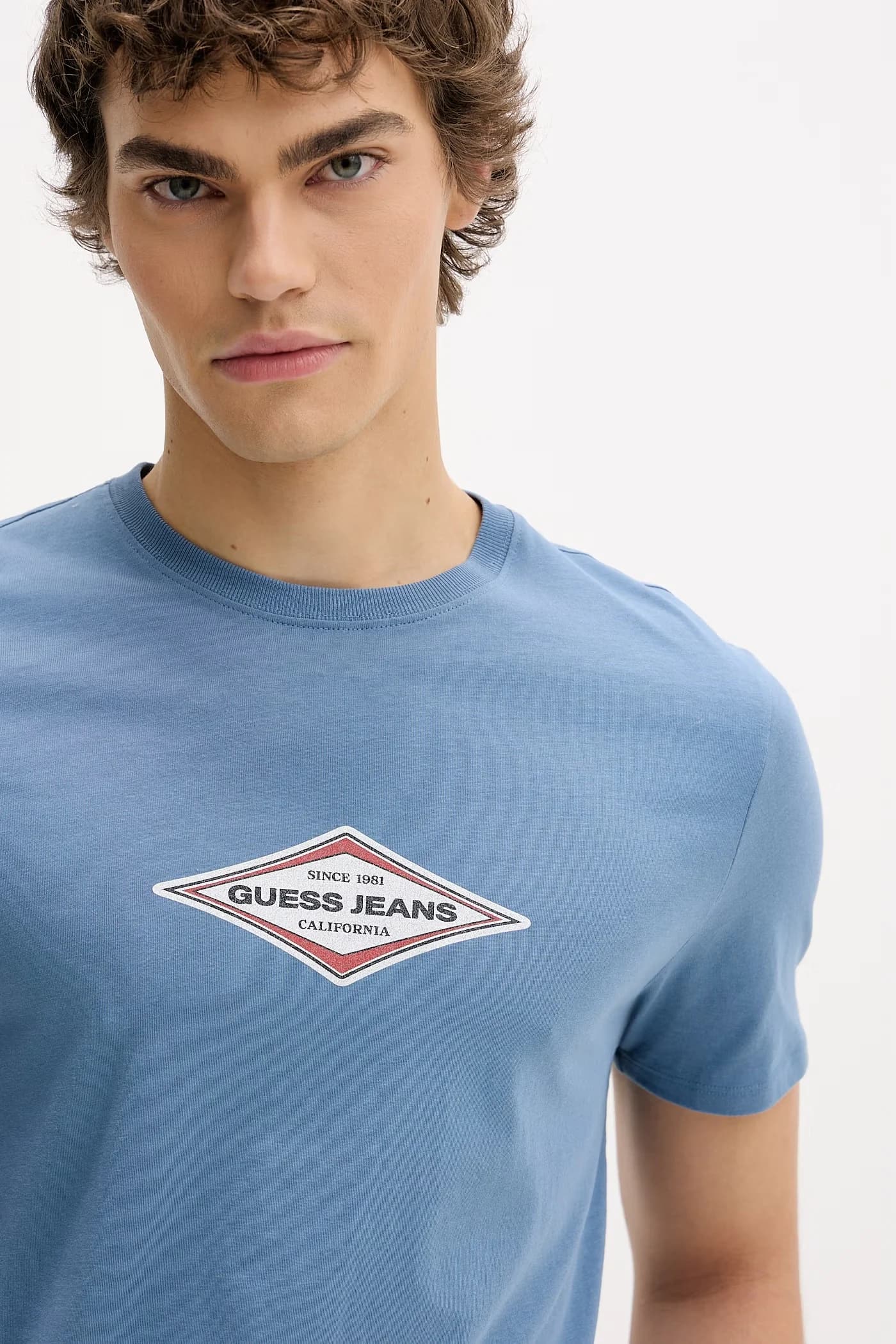 Хлопковая футболка - фото 3