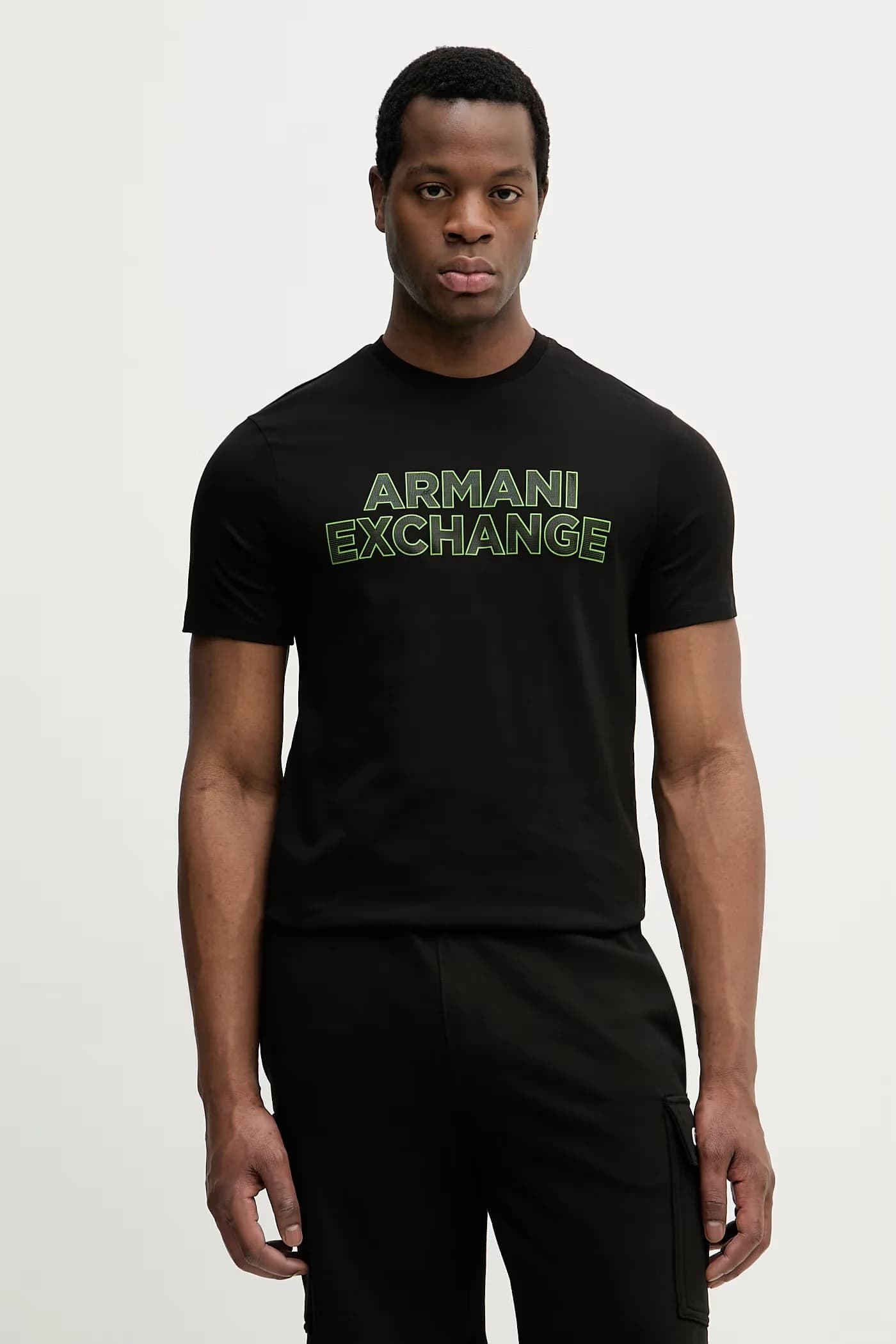 Хлопковая футболка