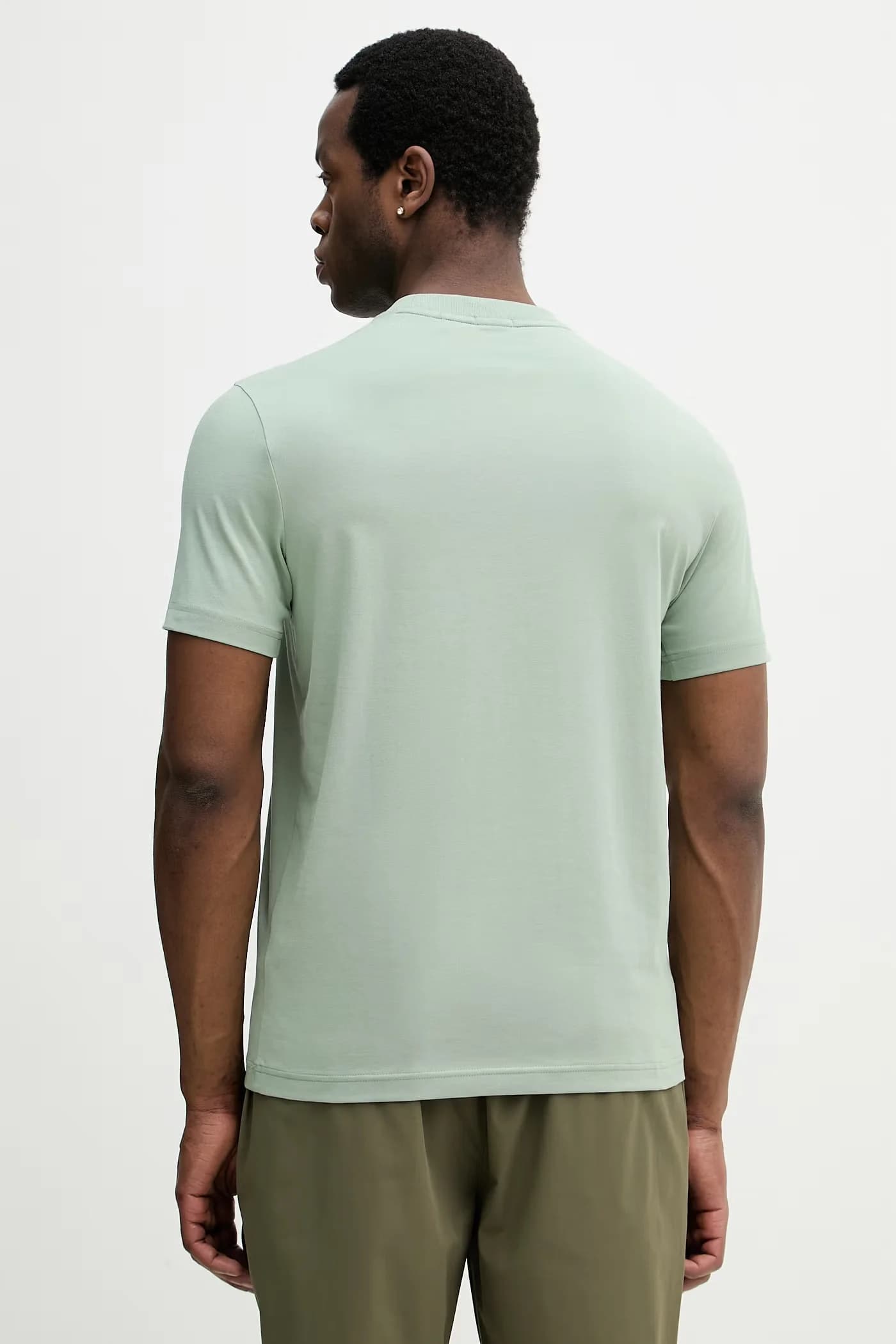 футболка - фото 3