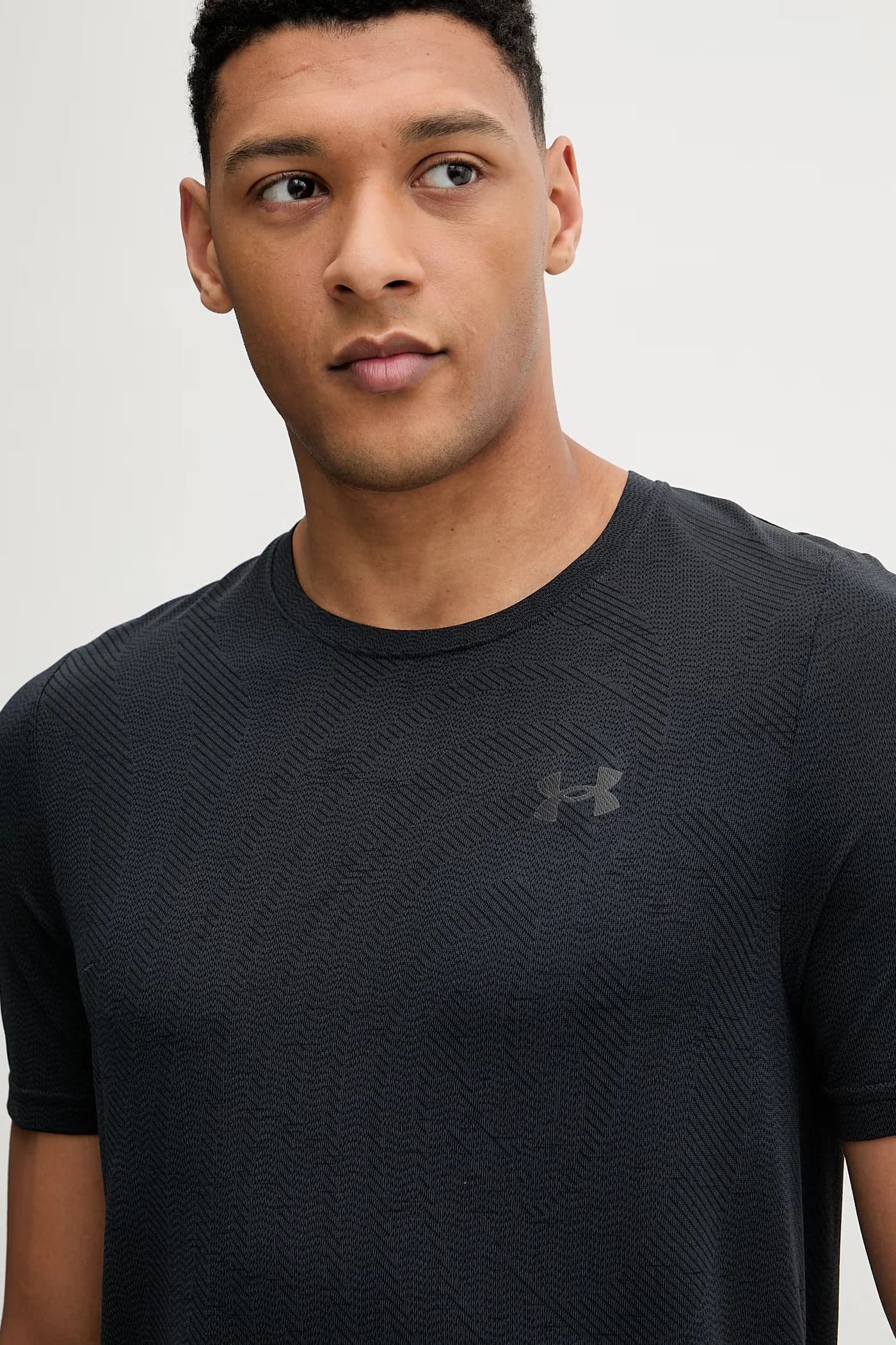 Тренировочная футболка Vanish - фото 4