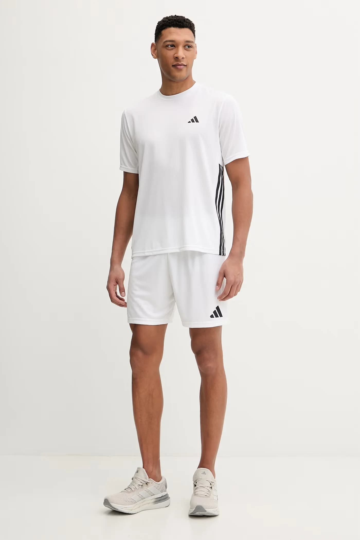 Тренировочная футболка - фото 2