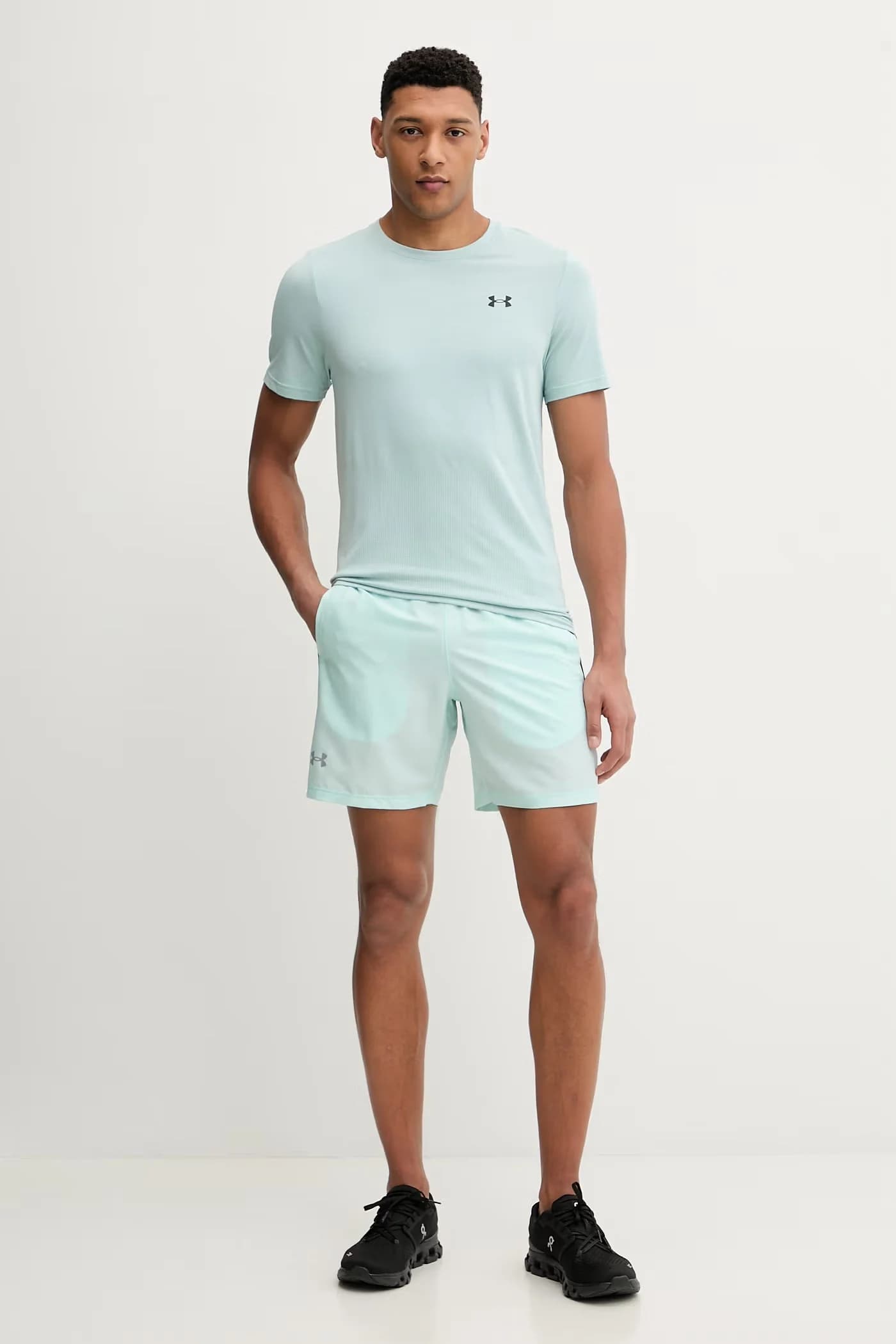 Тренировочная футболка Vanish - фото 2