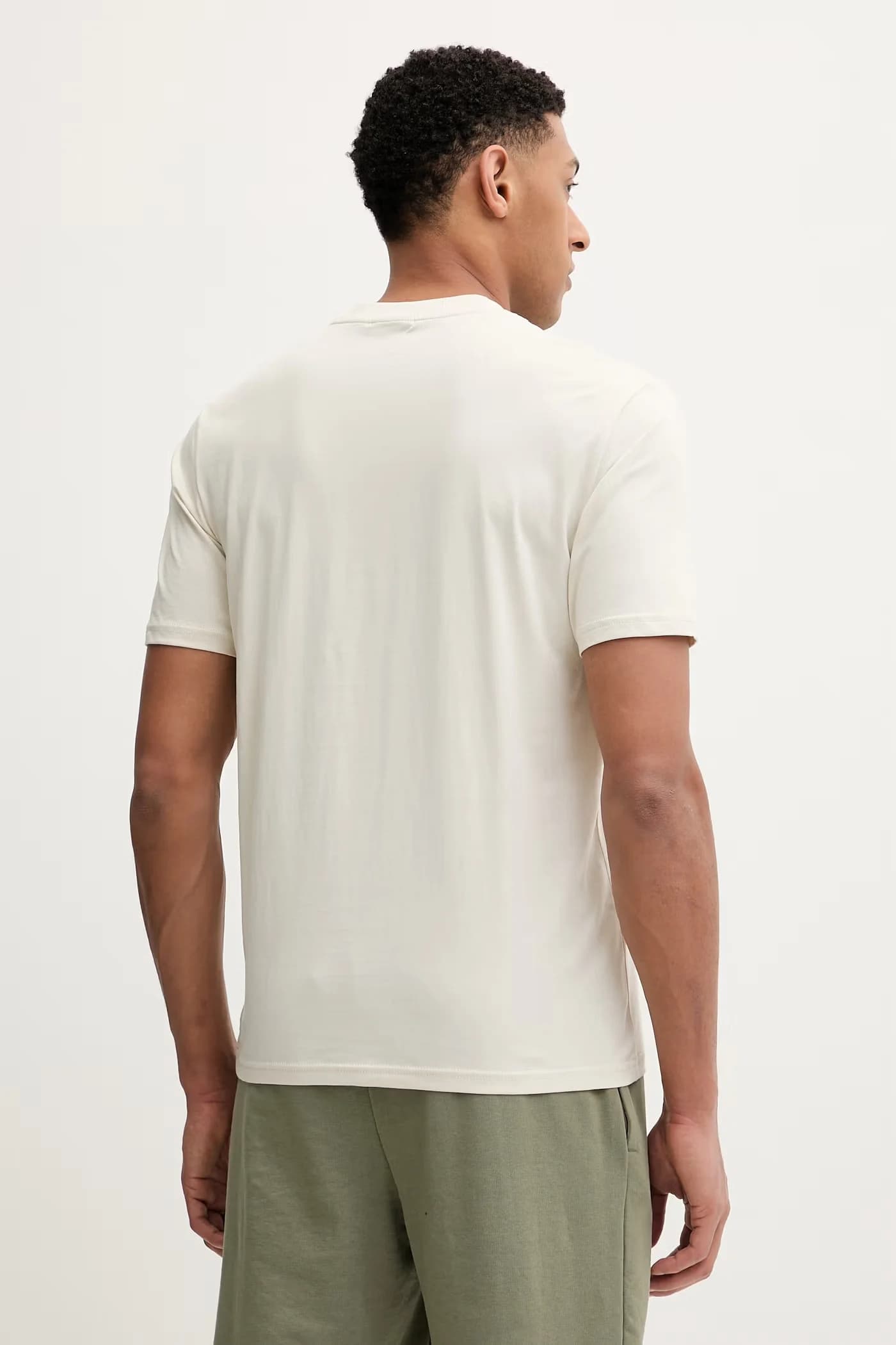 Хлопковая футболка SMALL BOX - фото 3