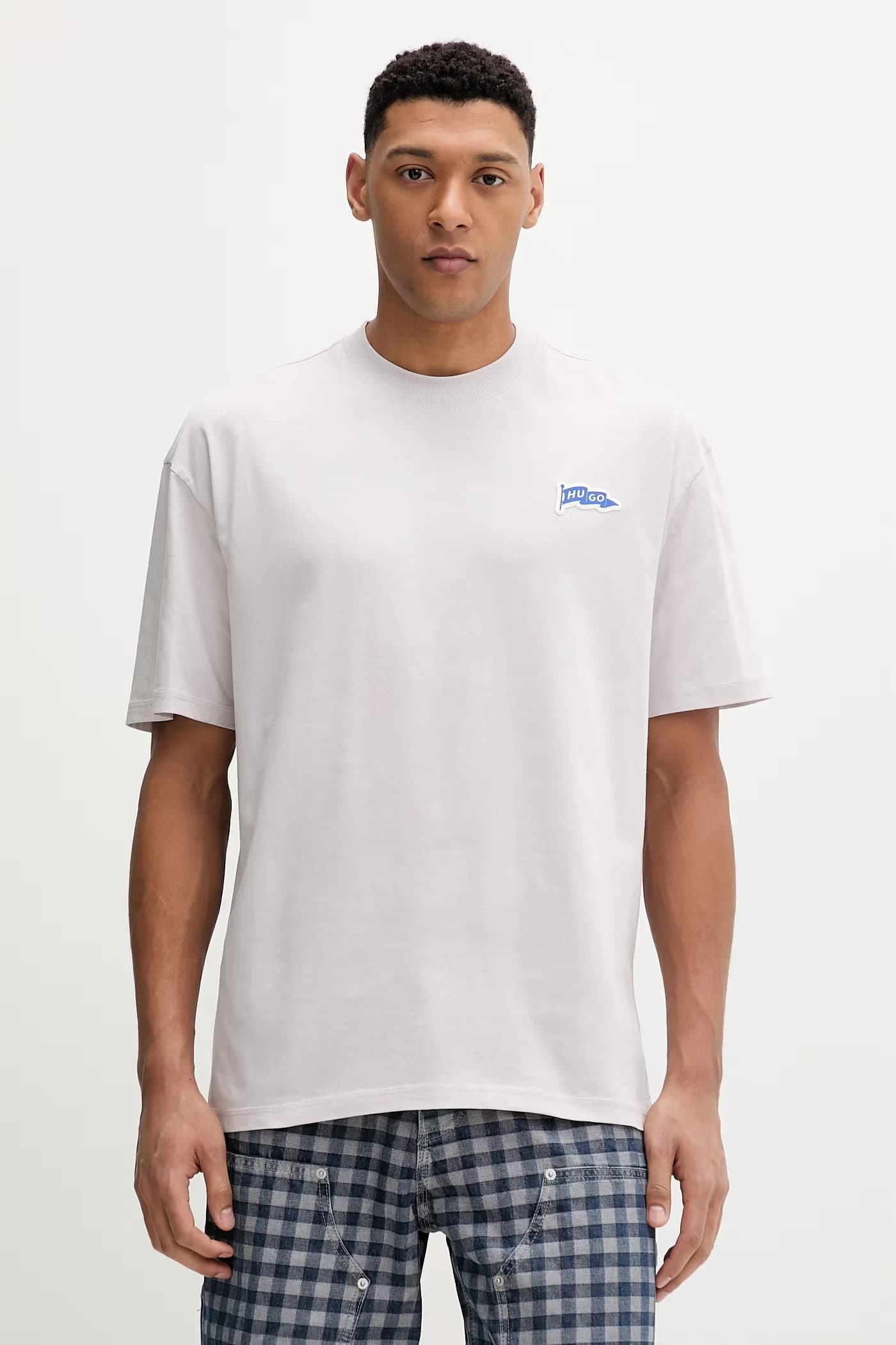 футболка Nohatio из хлопка