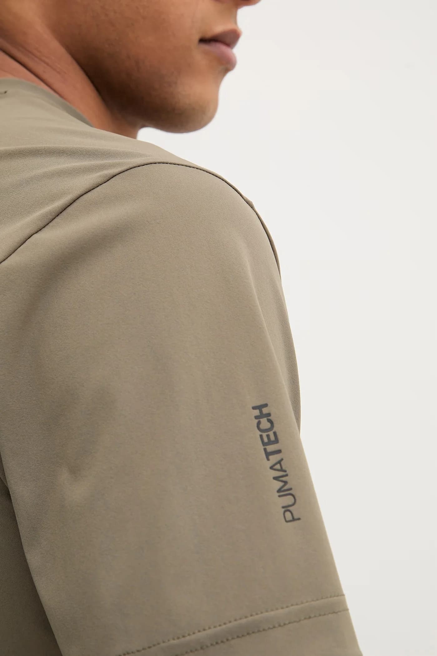 Футболка Пуматек - фото 5