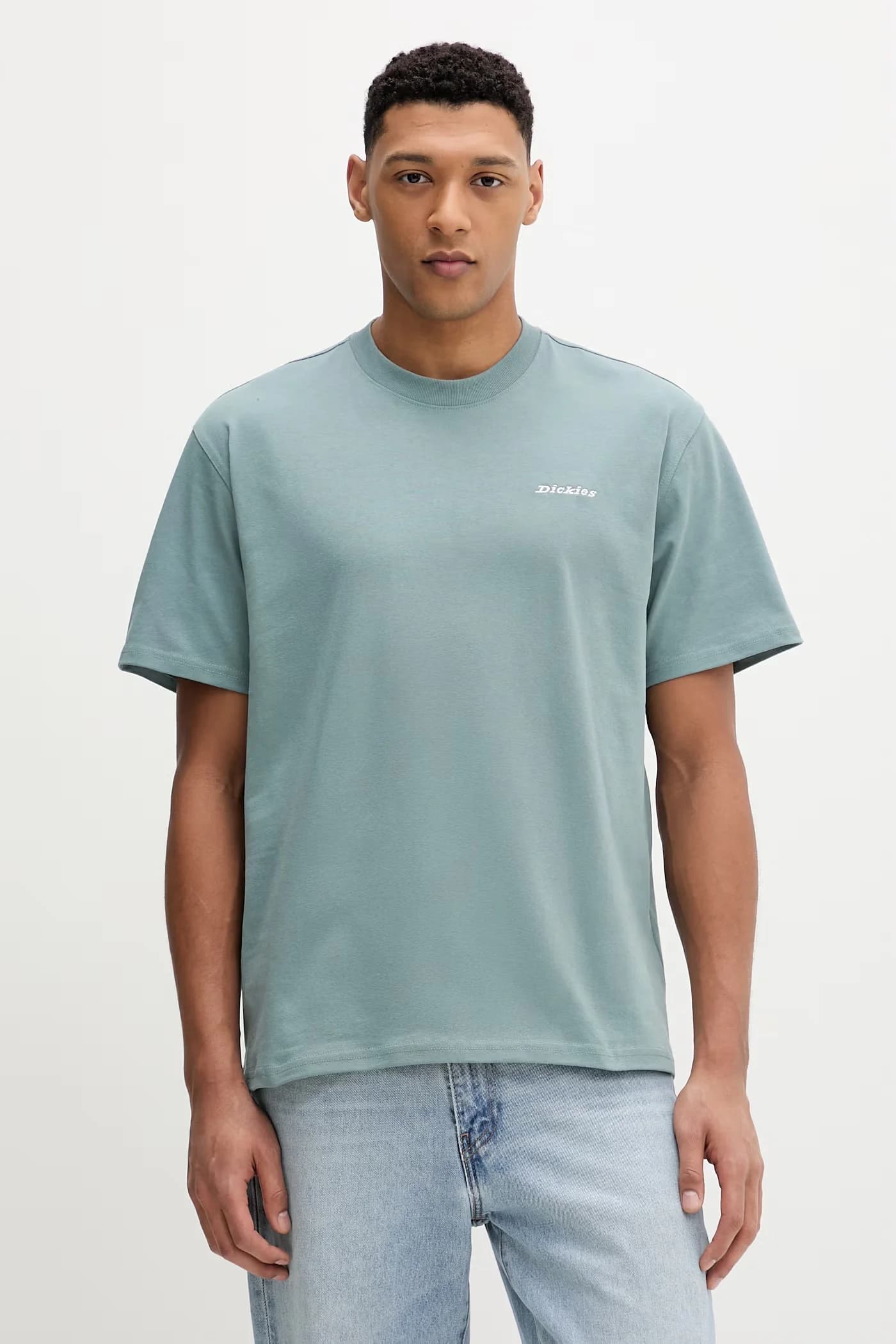 Хлопковая футболка