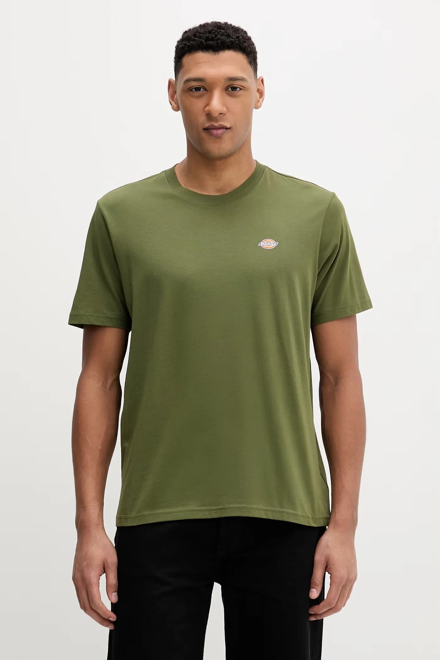 Хлопковая футболка