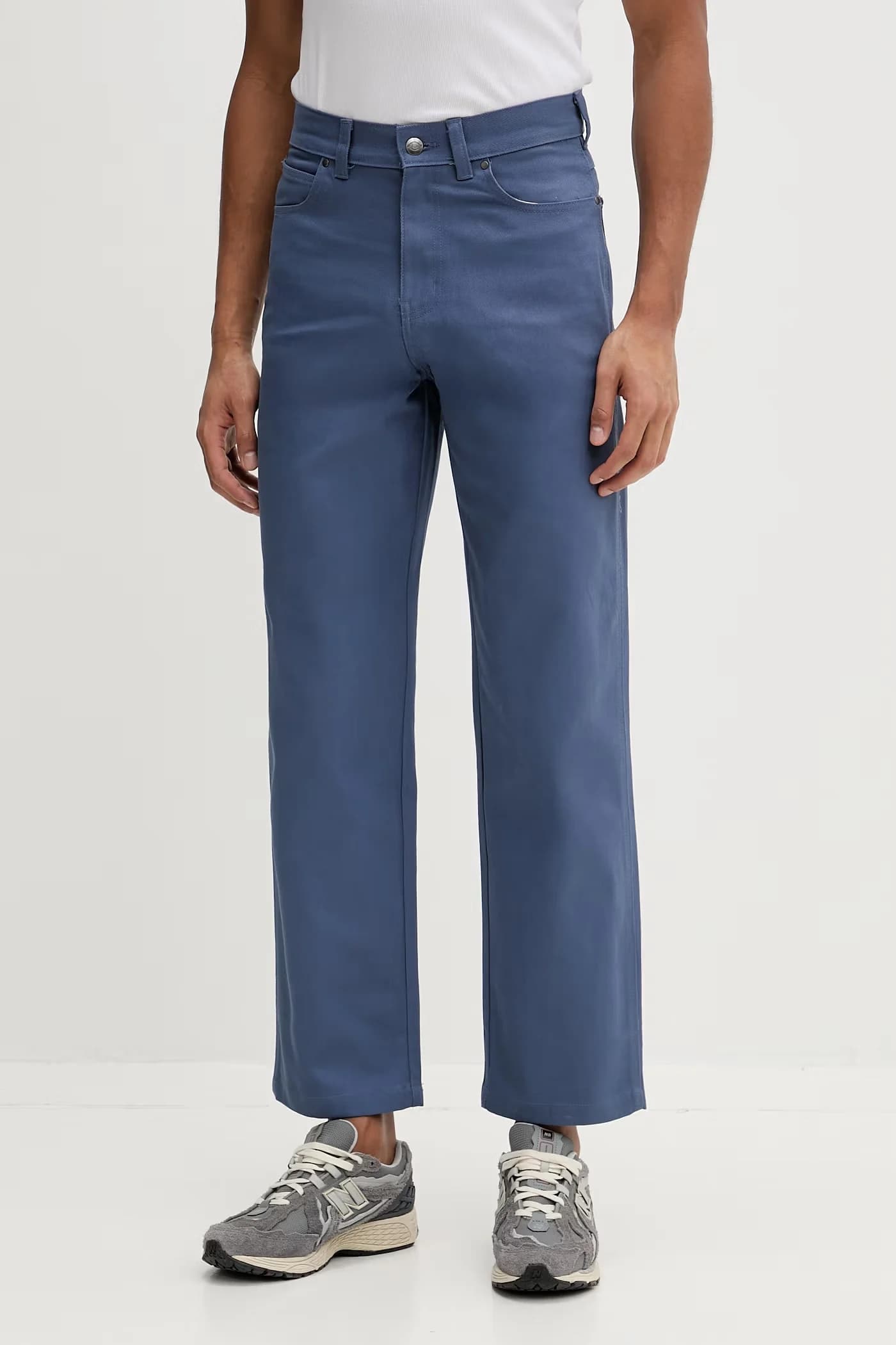 Хлопковая футболка