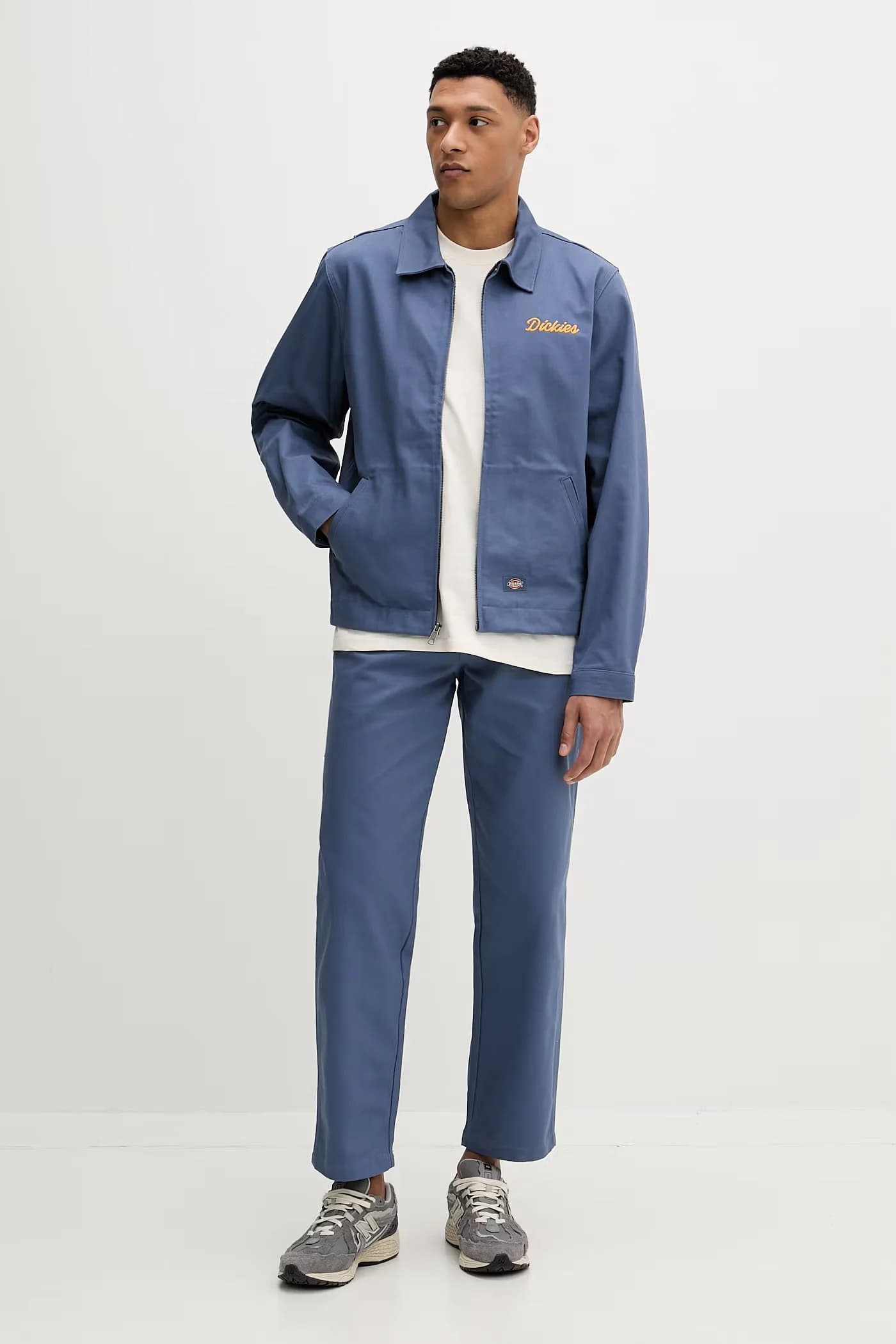 Хлопковая футболка - фото 2