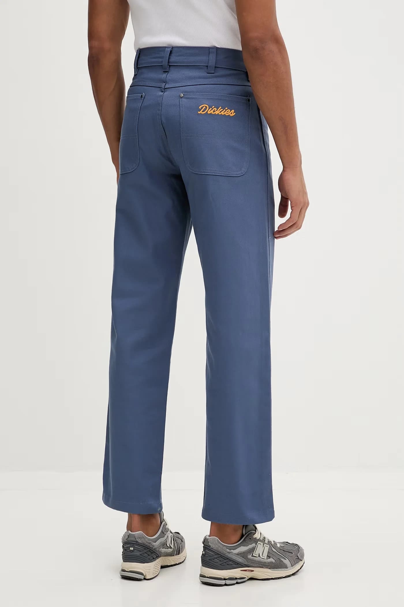 Хлопковая футболка - фото 3