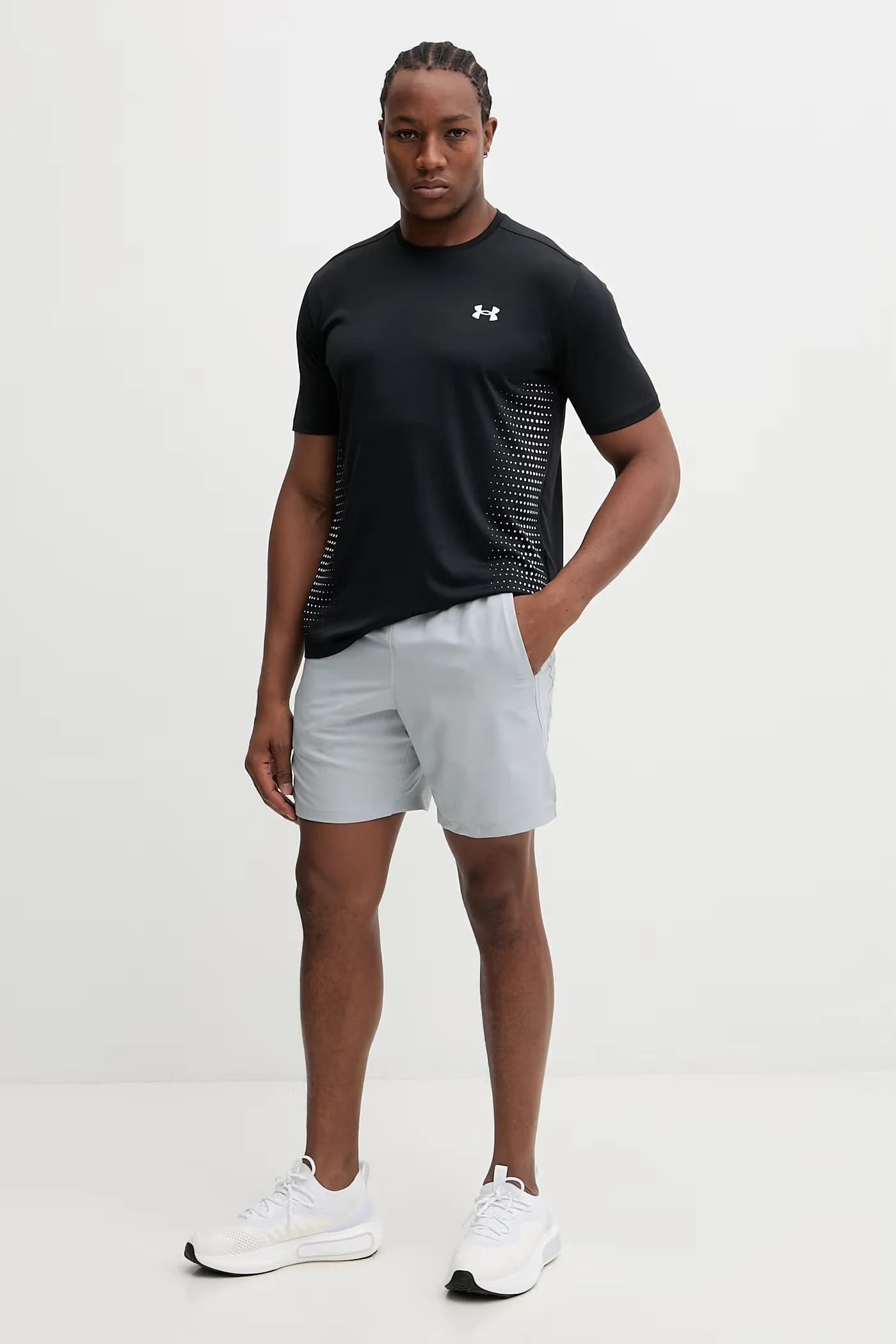 Футболка Tech Training - фото 2