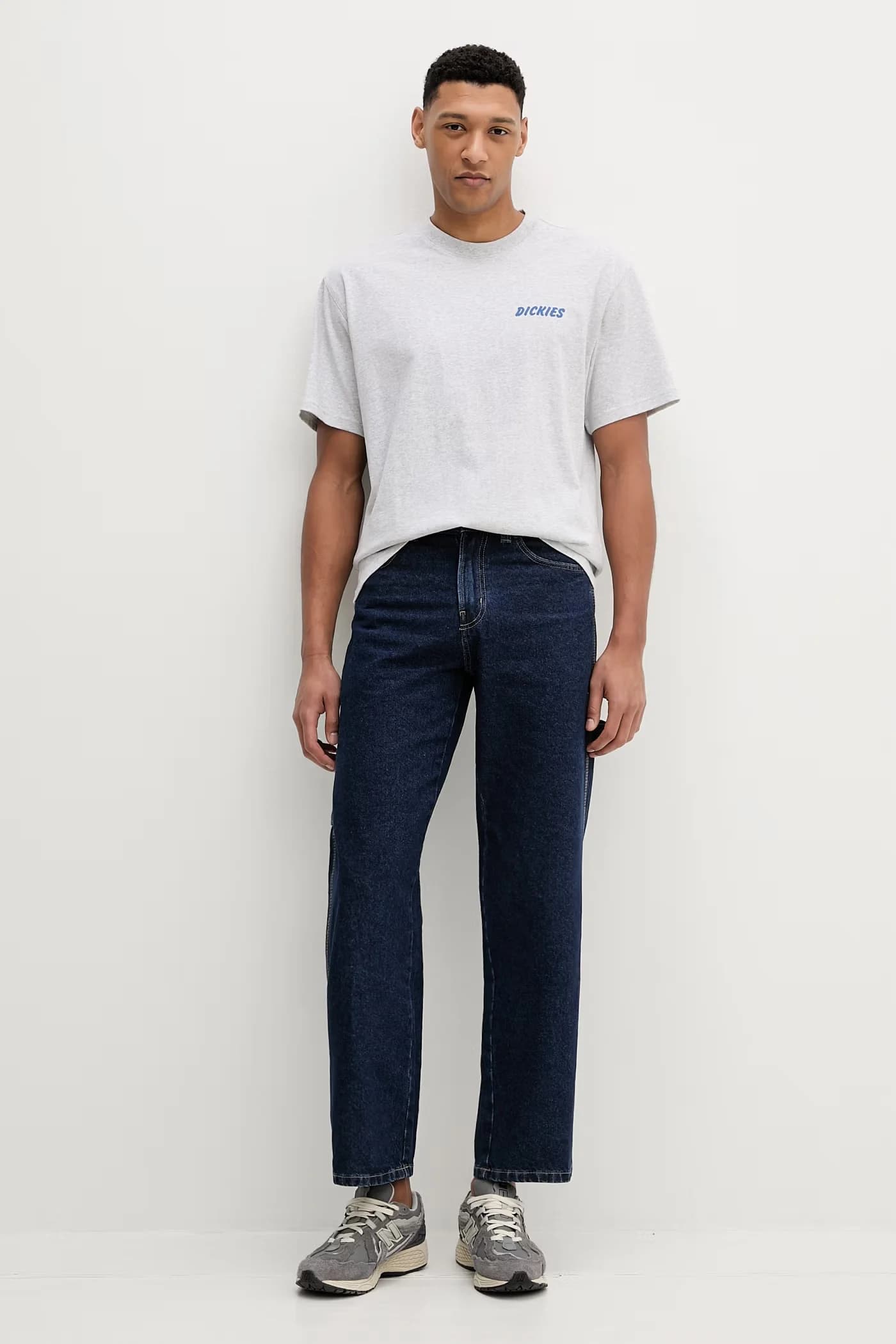 Хлопковая футболка - фото 2