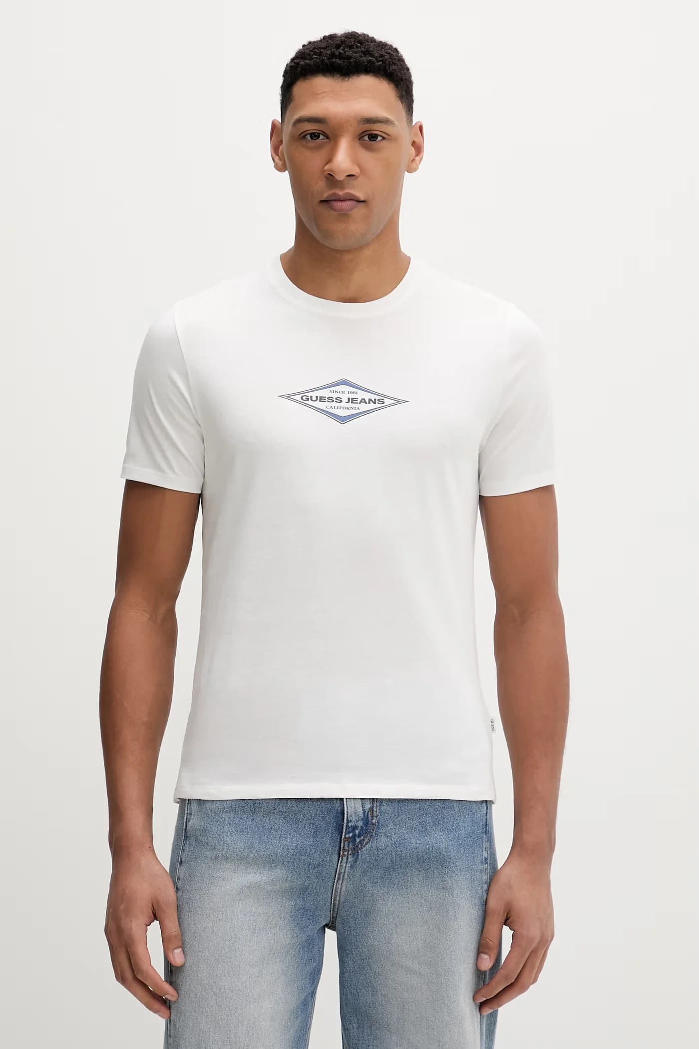 Хлопковая футболка