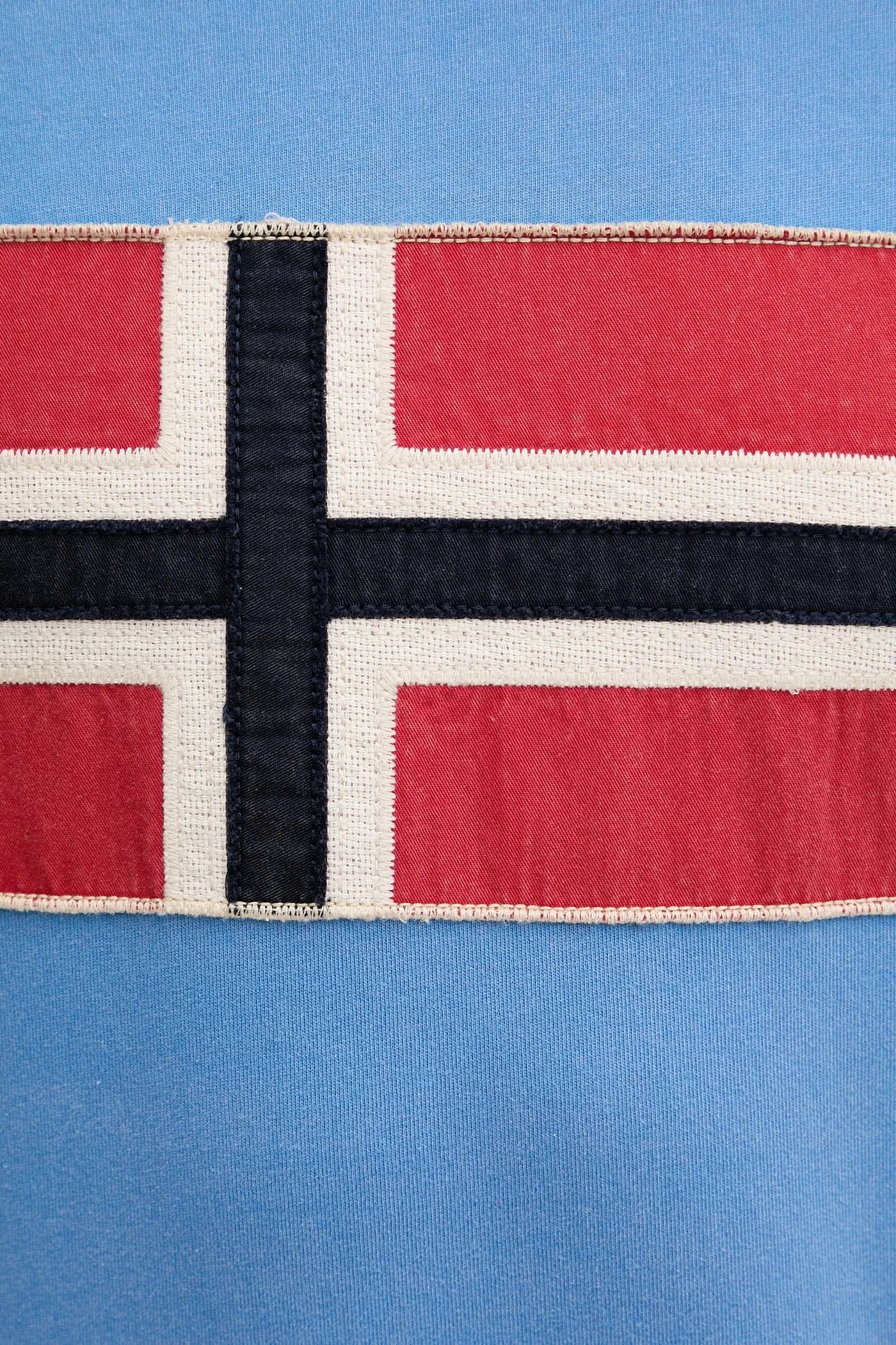 Футболка REFLECT из хлопка - фото 5