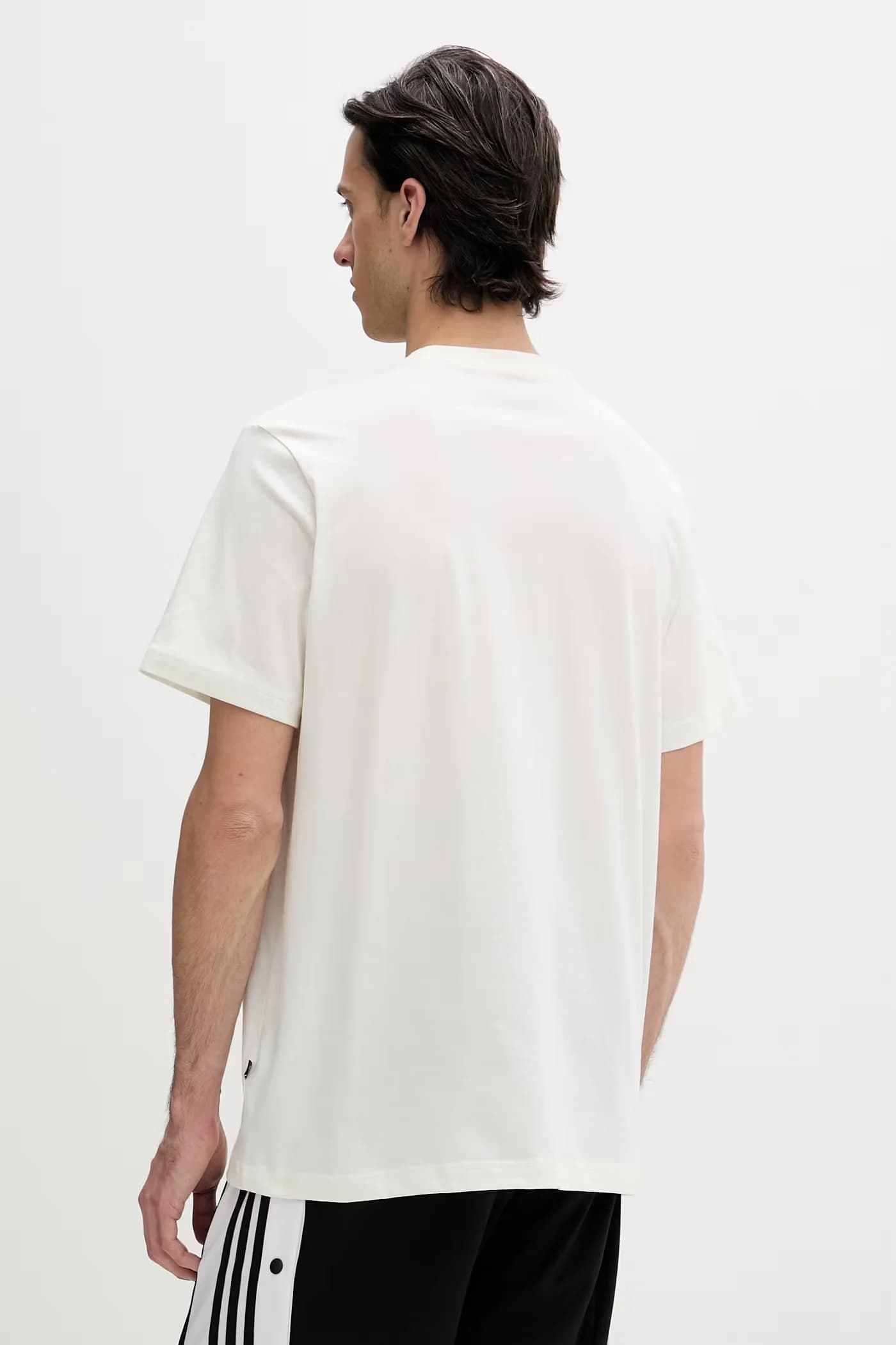 Хлопковая футболка Stadium - фото 3