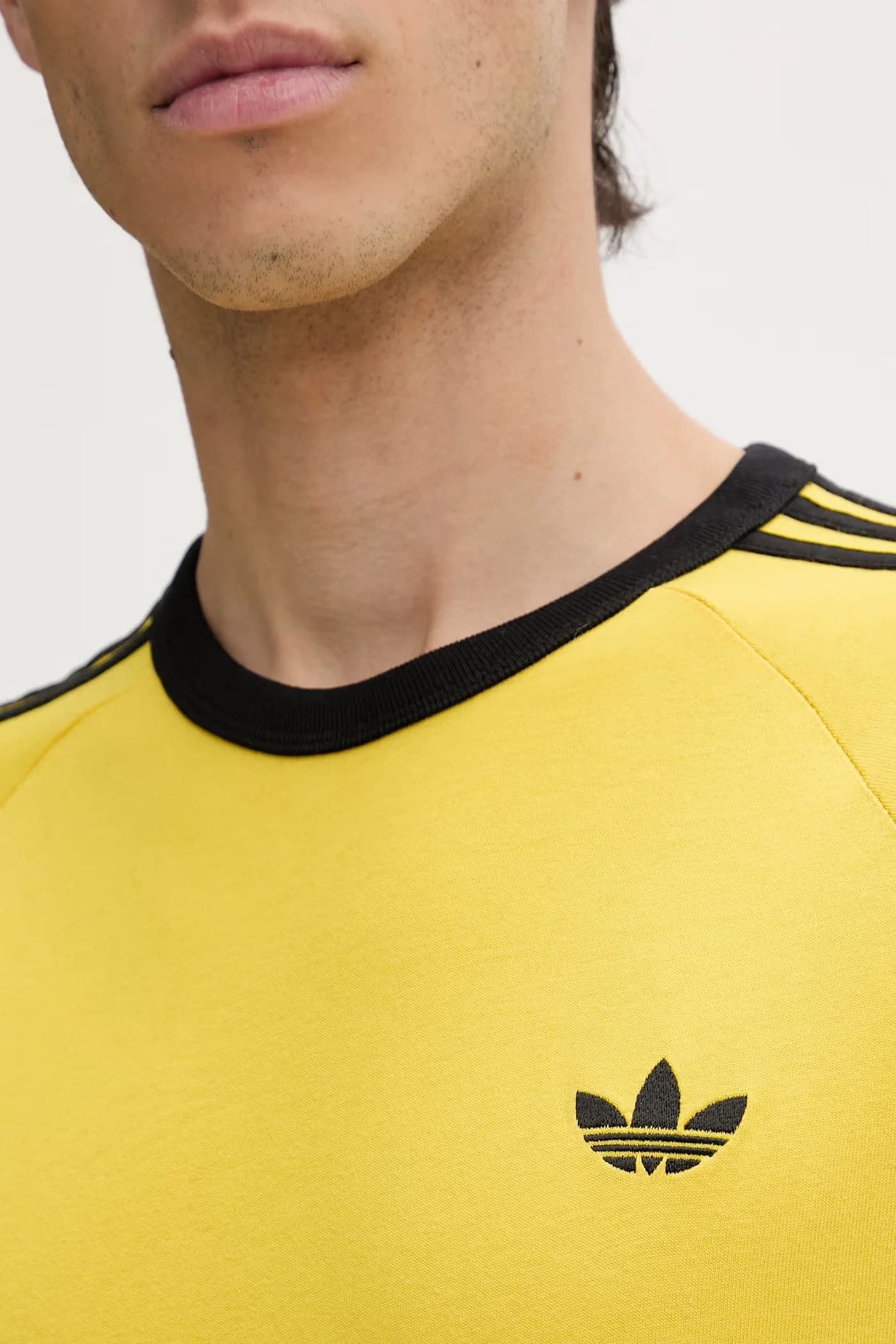 Хлопковая футболка - фото 5