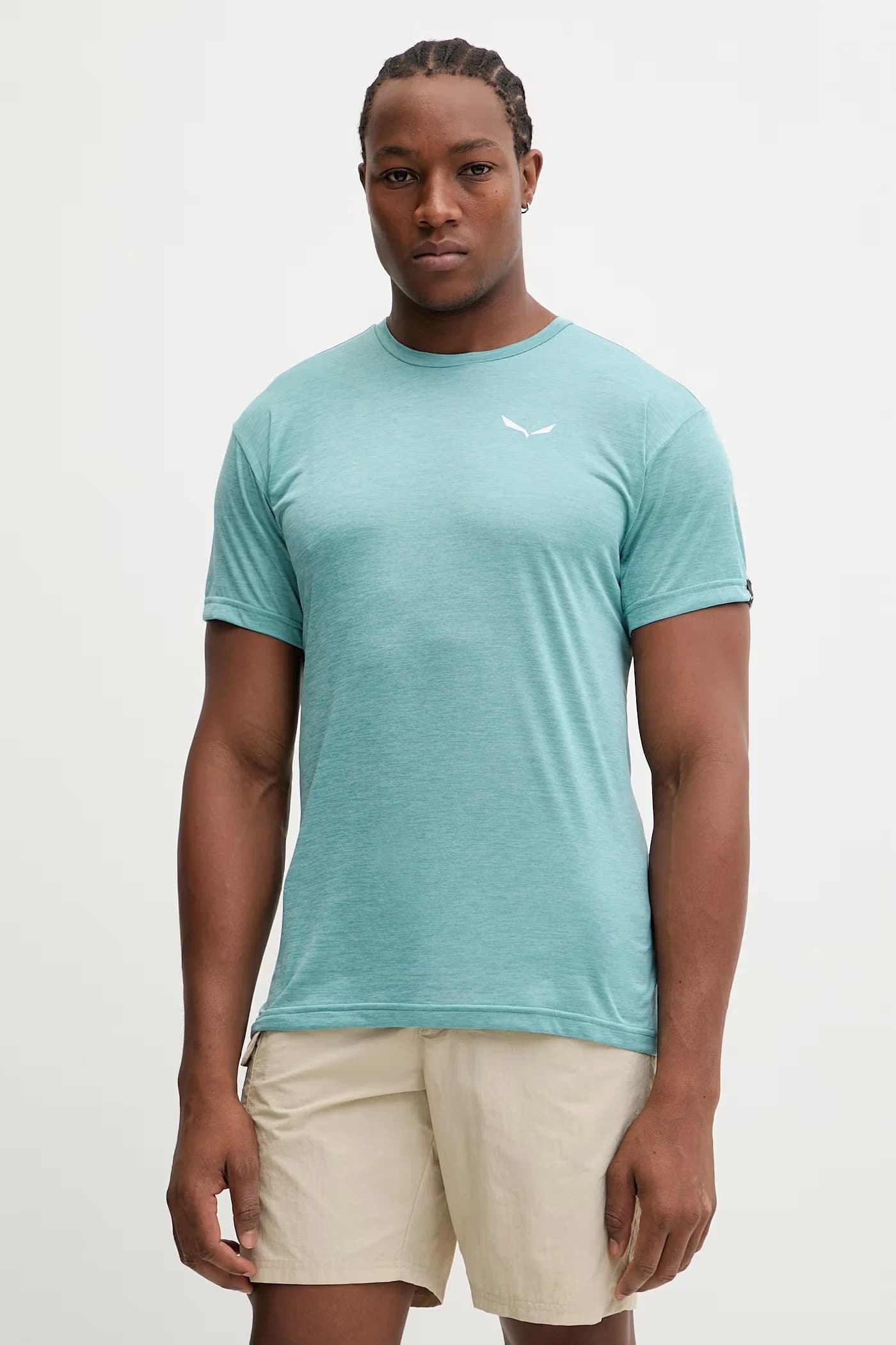 Спортивная футболка Puez Melange