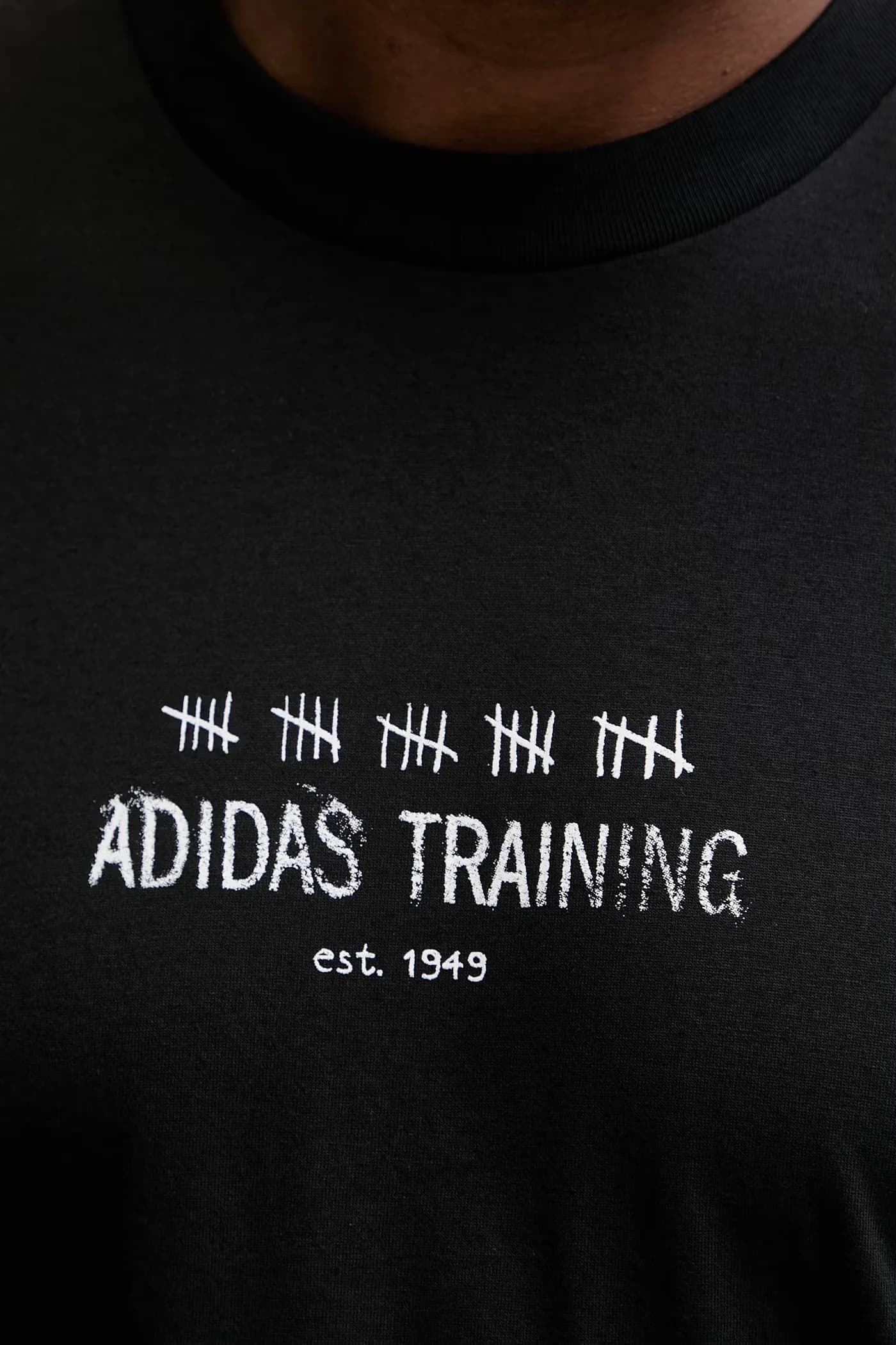 Мужская тренировочная футболка - фото 5