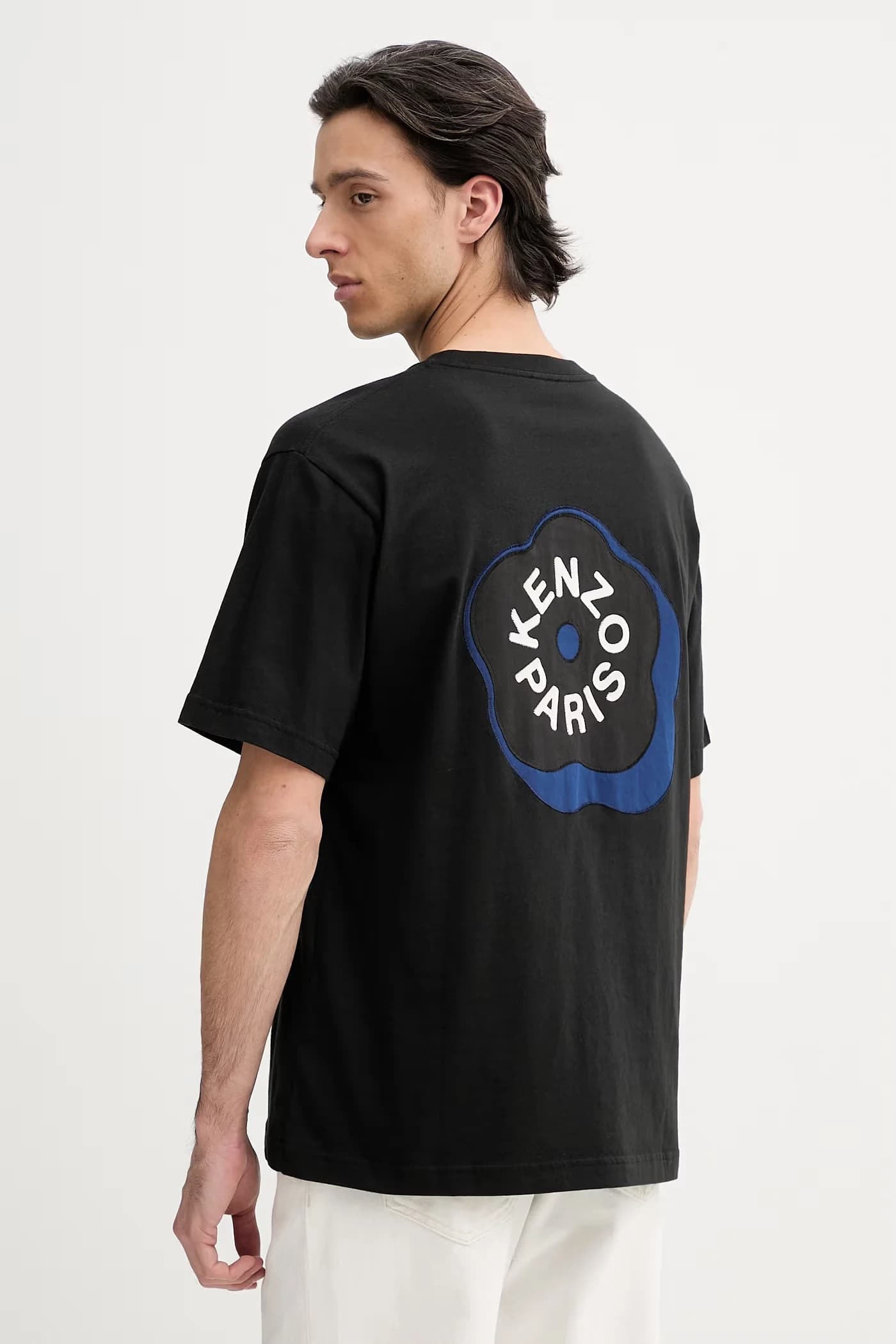 Хлопковая футболка