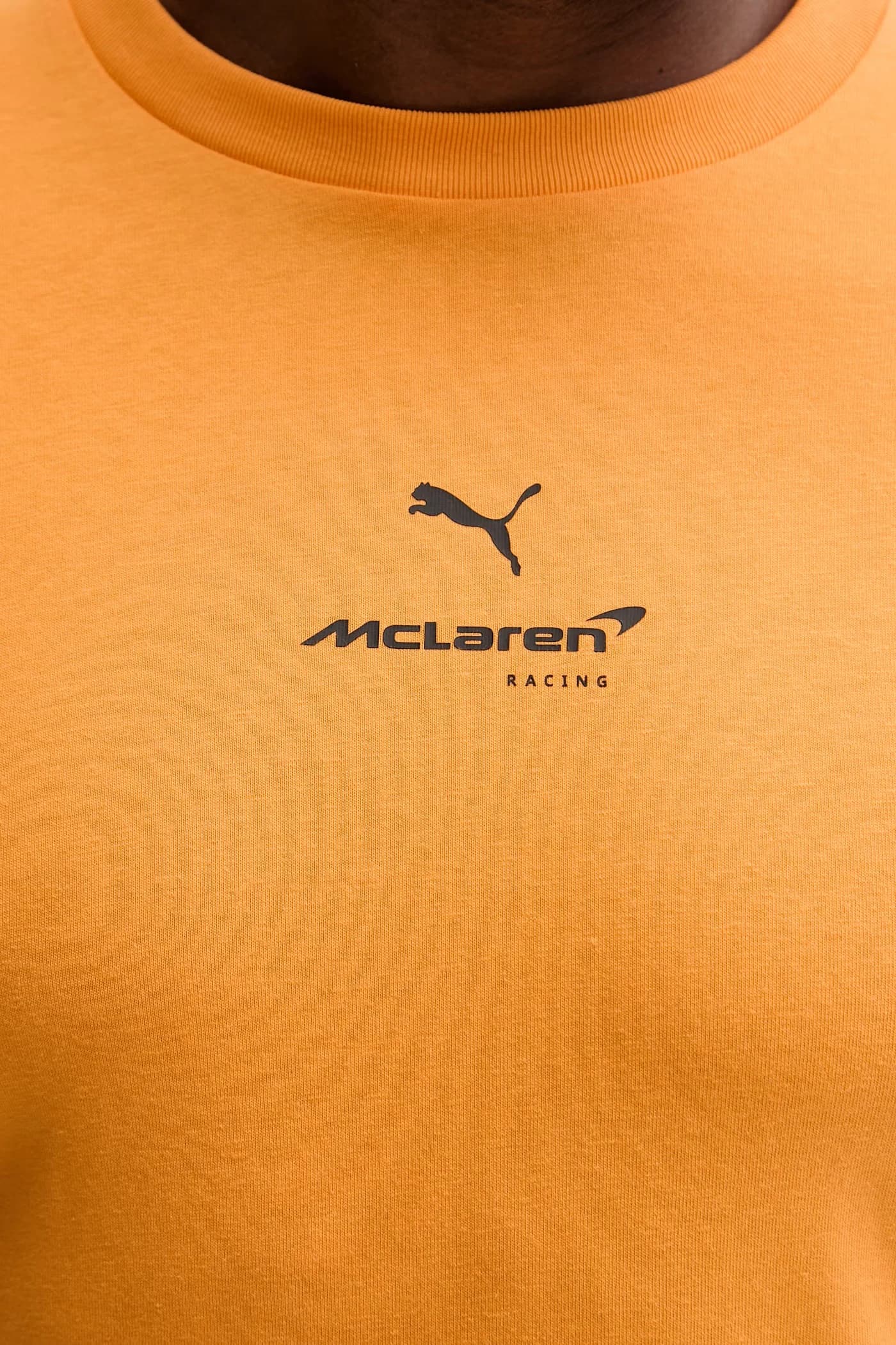 Хлопковая футболка McLaren - фото 5