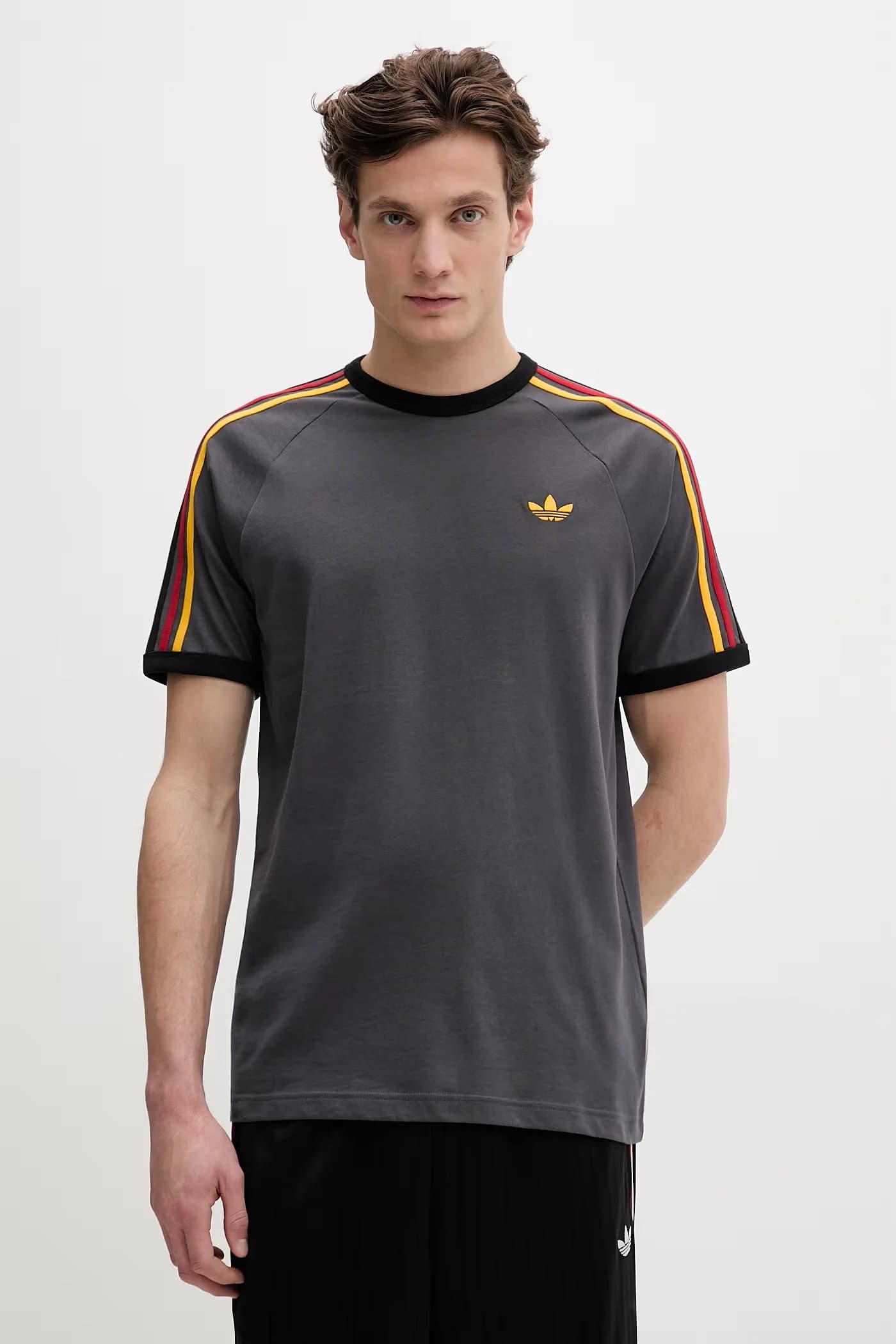 Хлопковая футболка