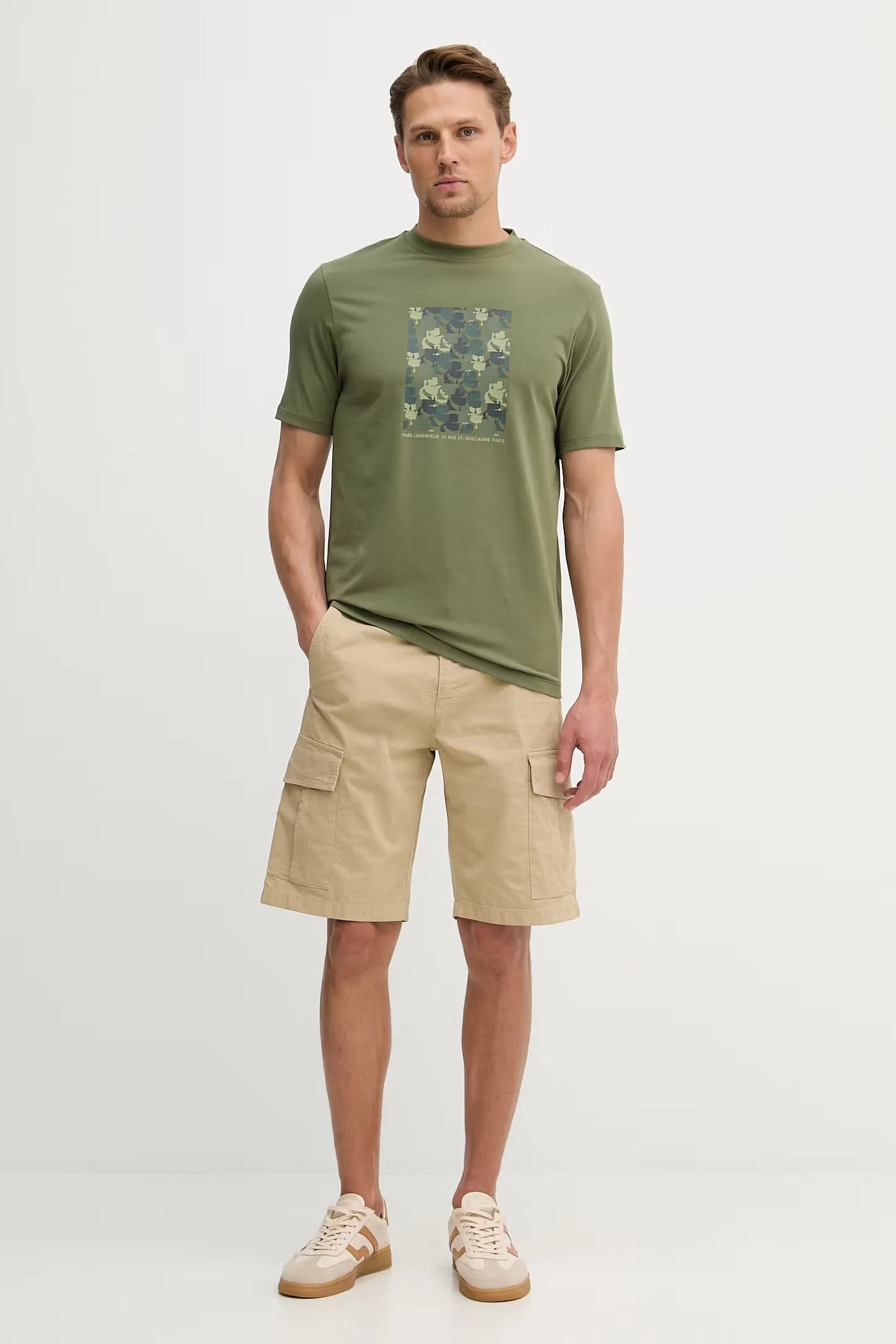 футболка - фото 2