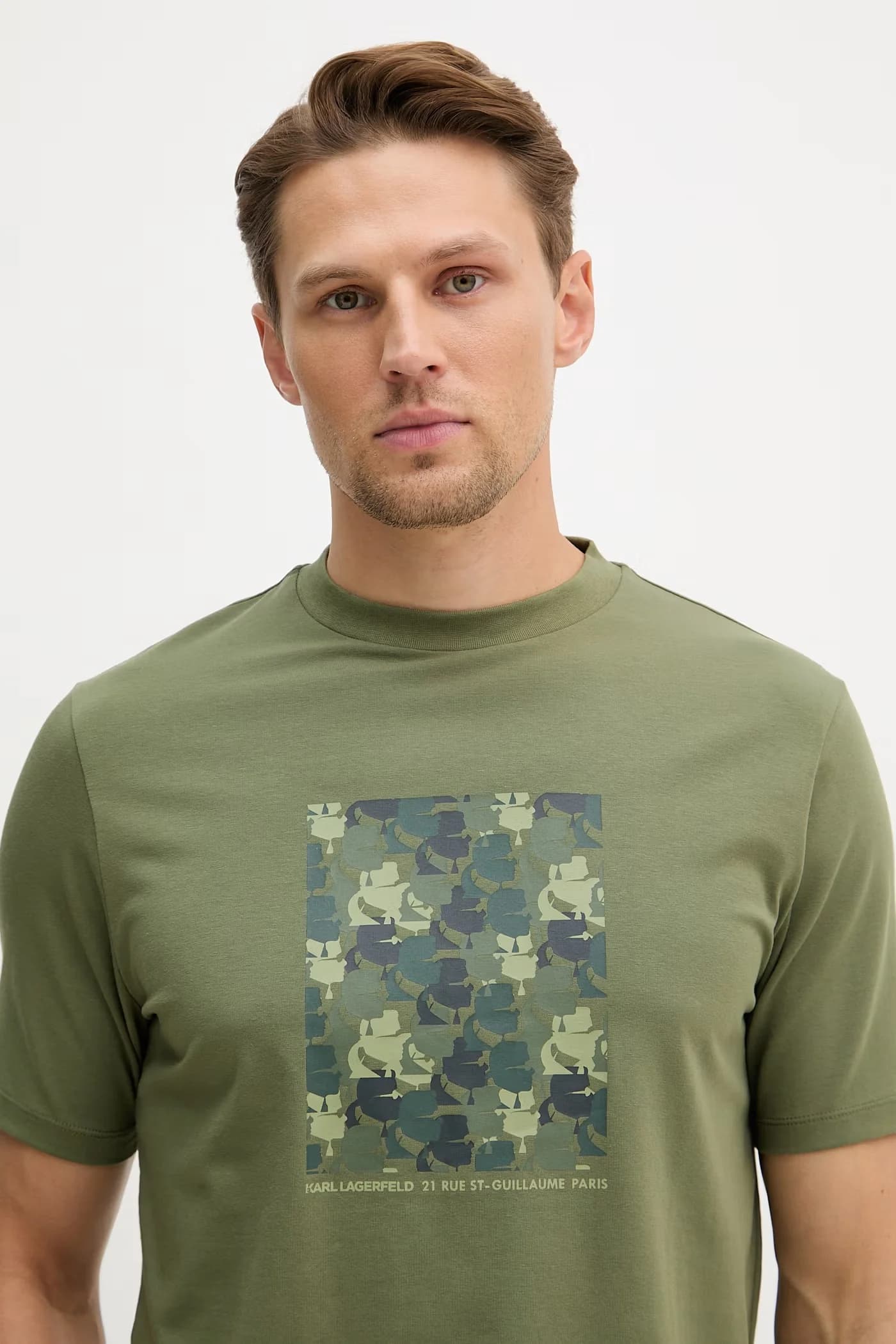 футболка - фото 4