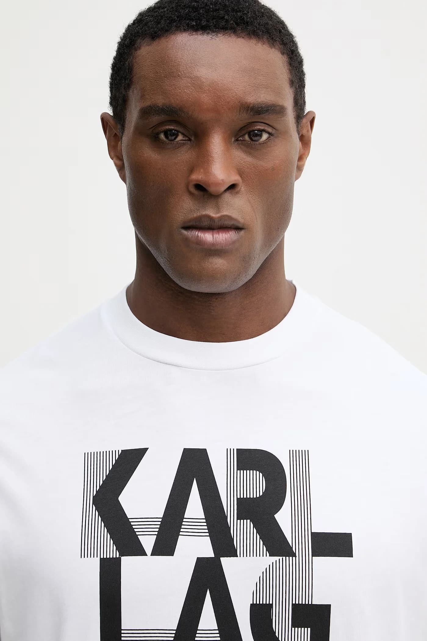 Хлопковая футболка - фото 4