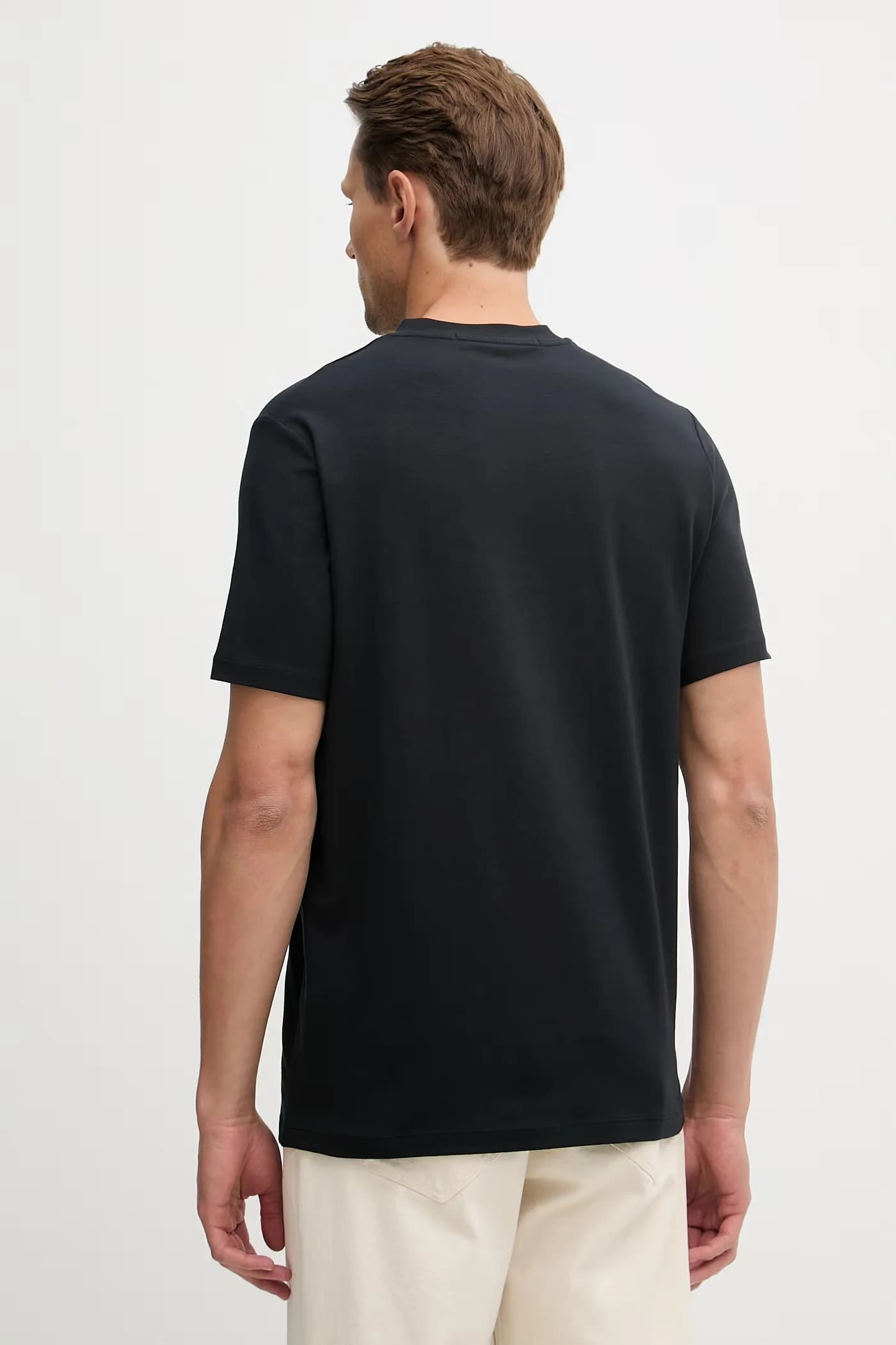 футболка - фото 3