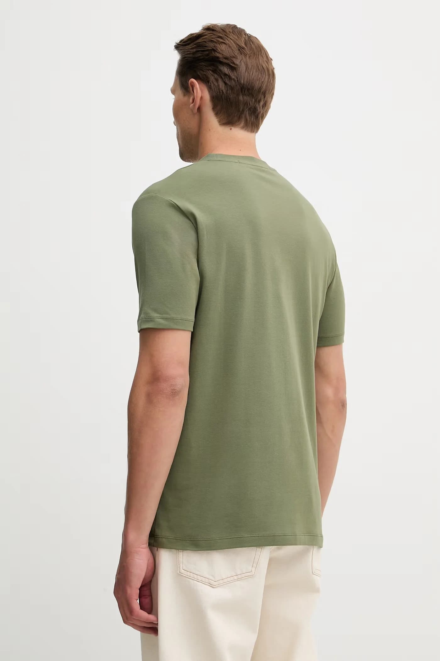 футболка - фото 3