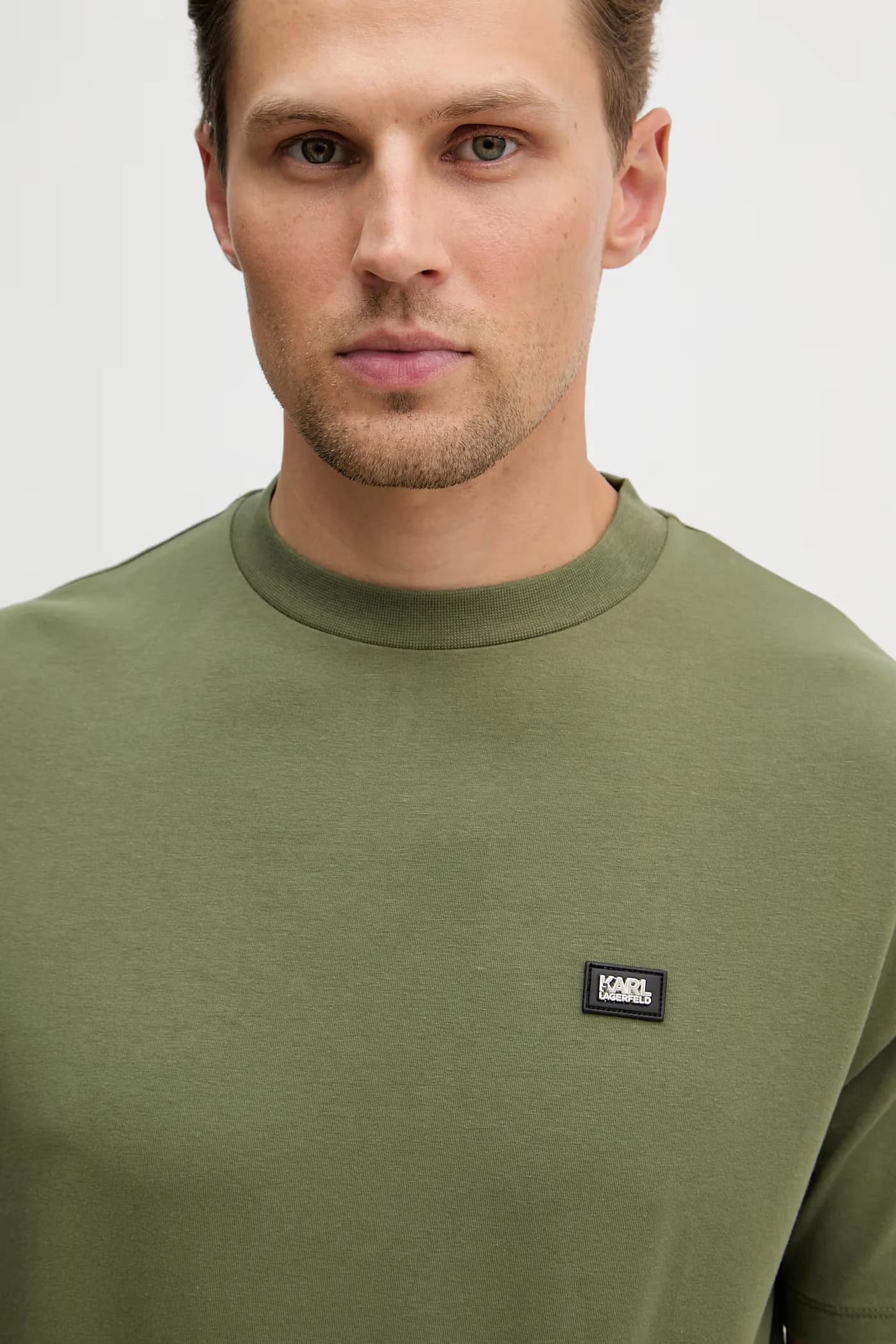 футболка - фото 4