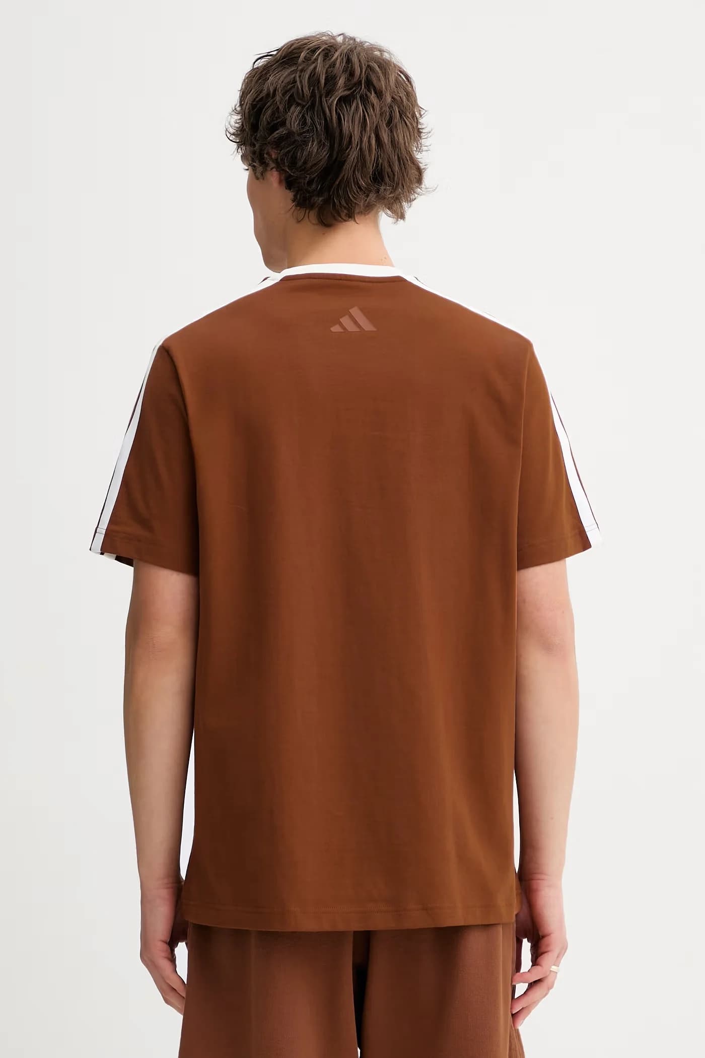 Хлопковая футболка Coffee Cup - фото 3