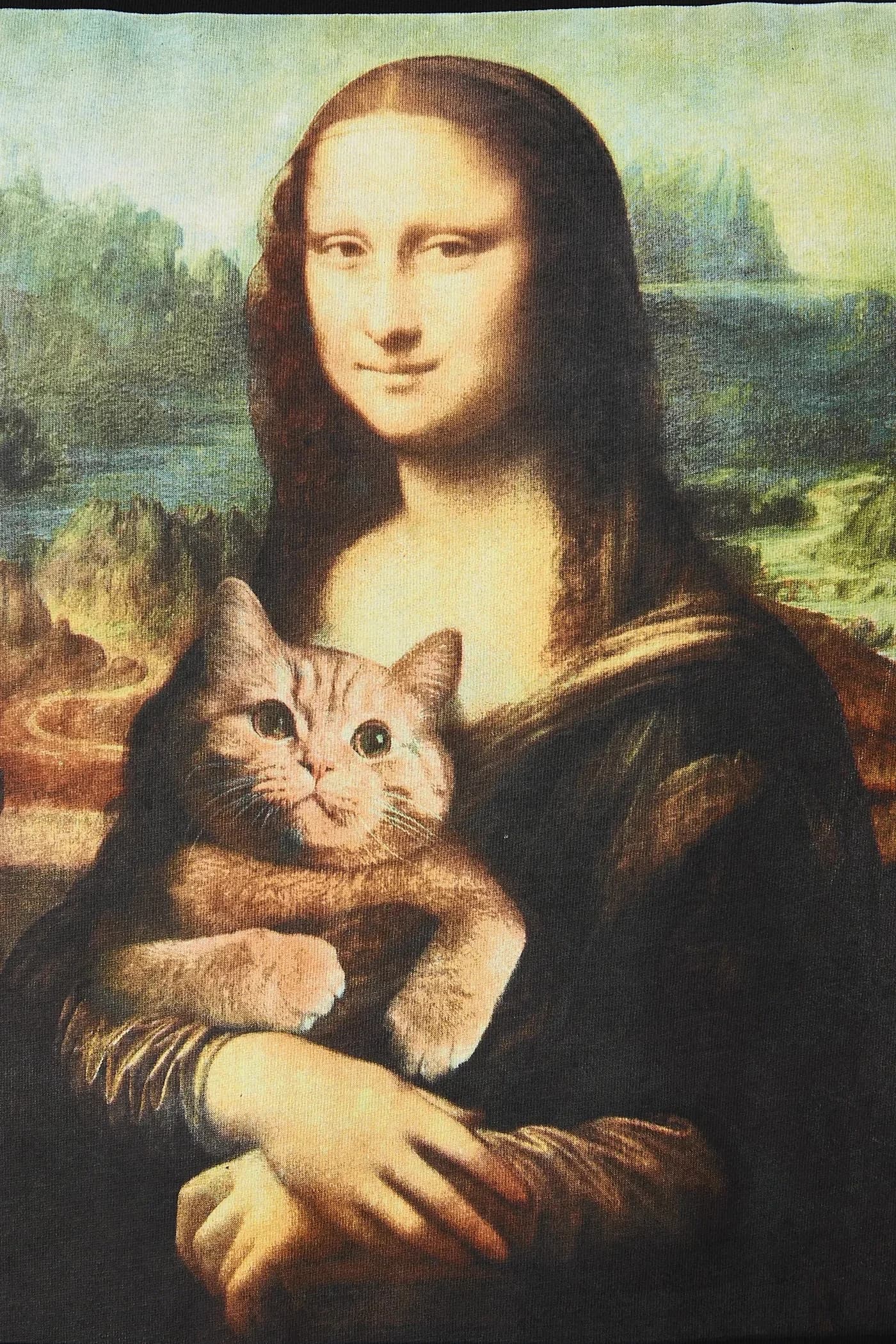 Хлопковая футболка - фото 5