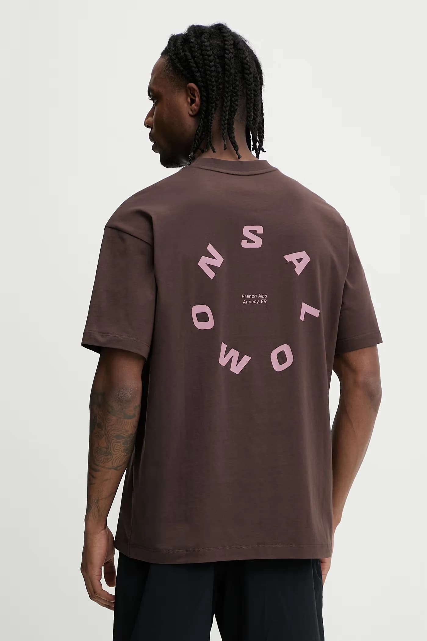 Хлопковая футболка