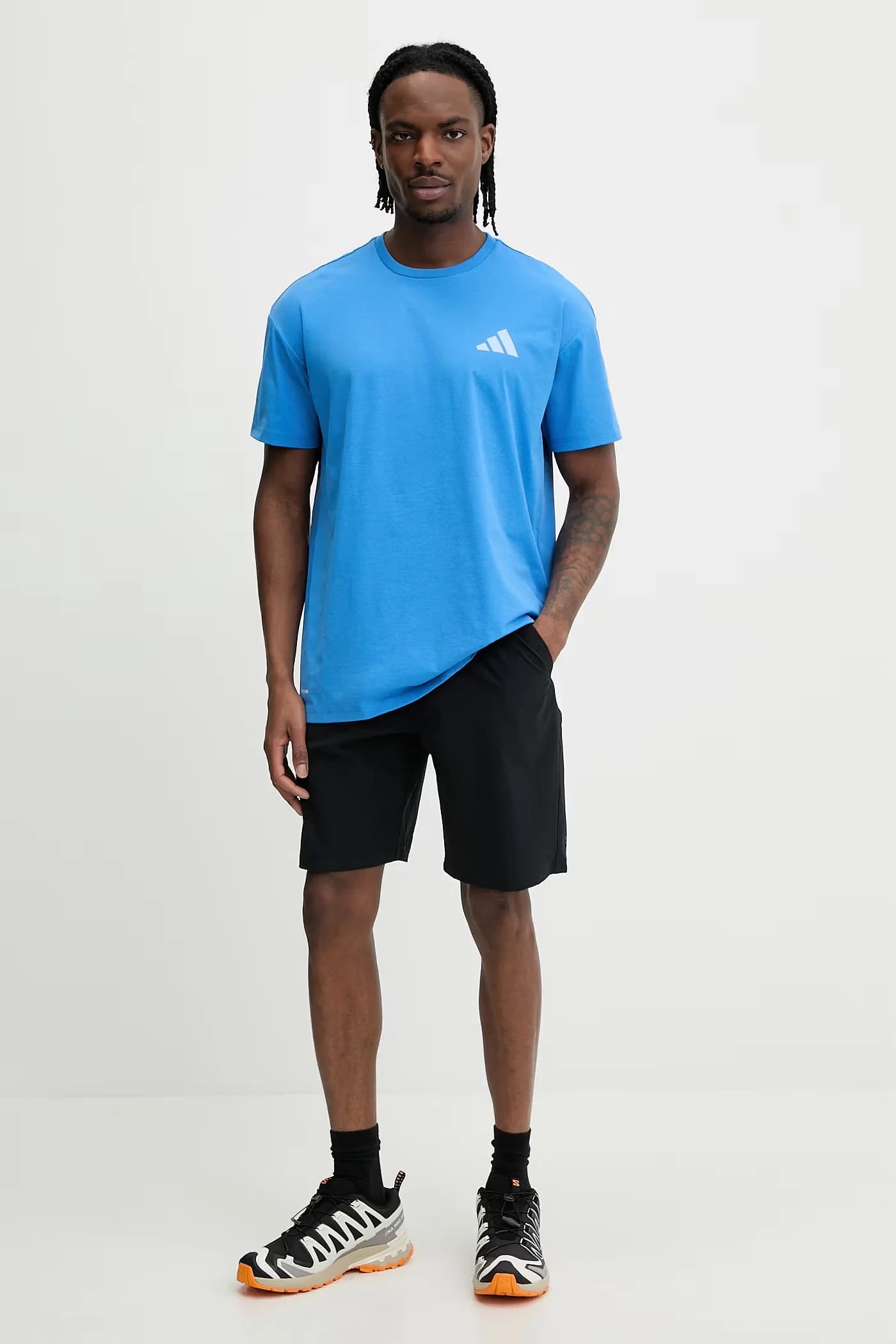 Спортивная футболка - фото 2