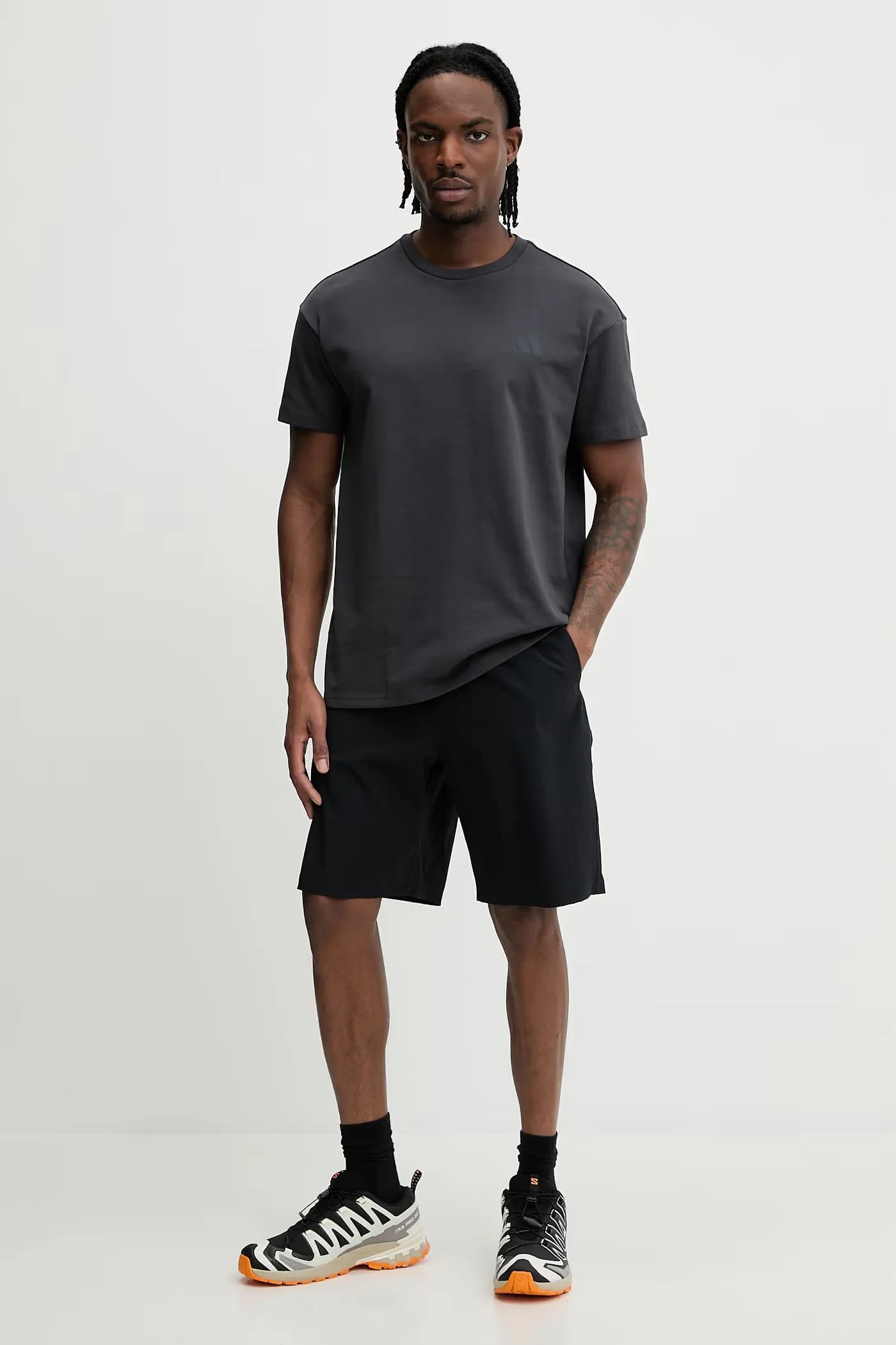 Спортивная футболка - фото 2